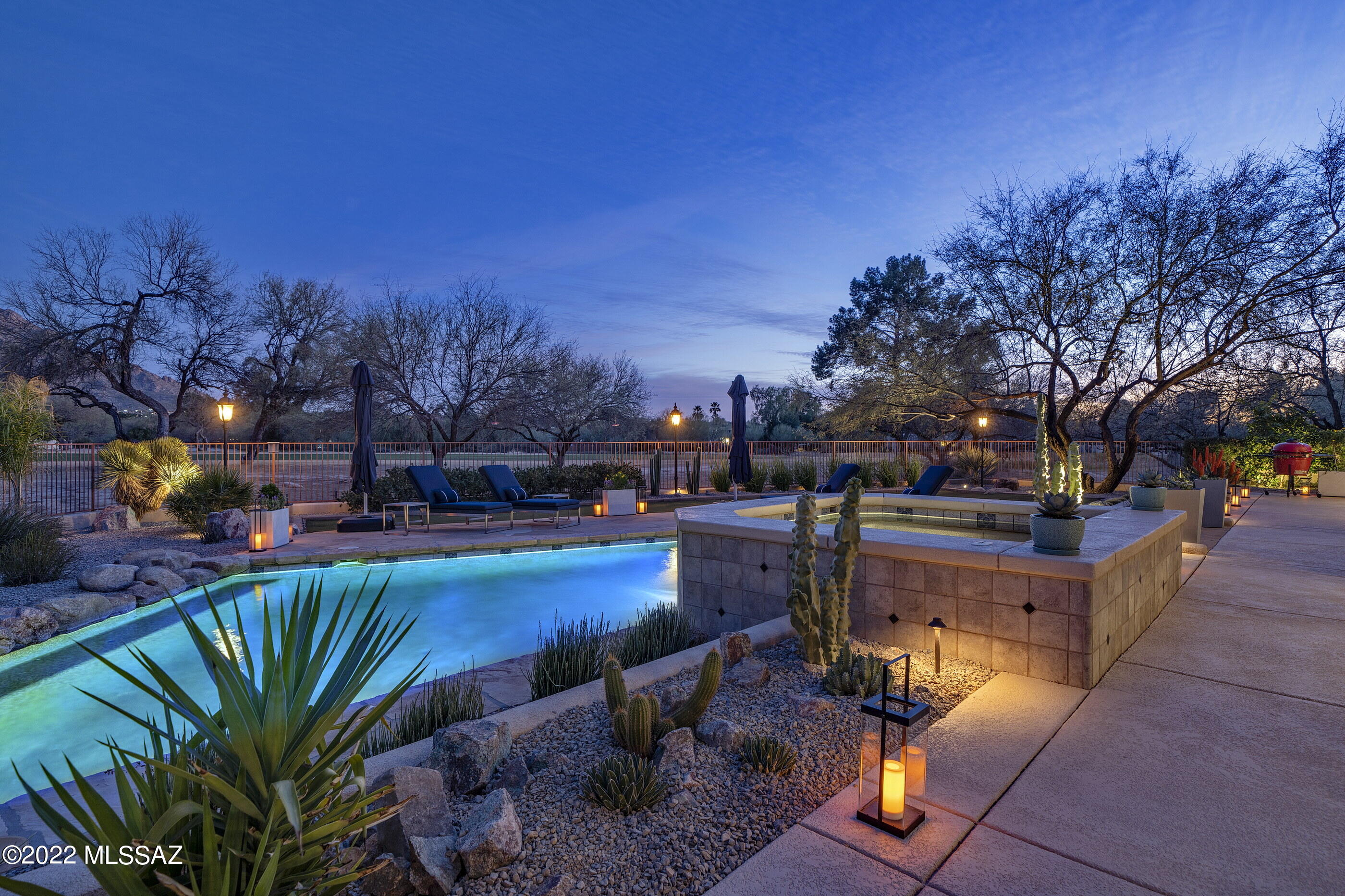 3RD Fairway at Oro Valley Country Club - Residential