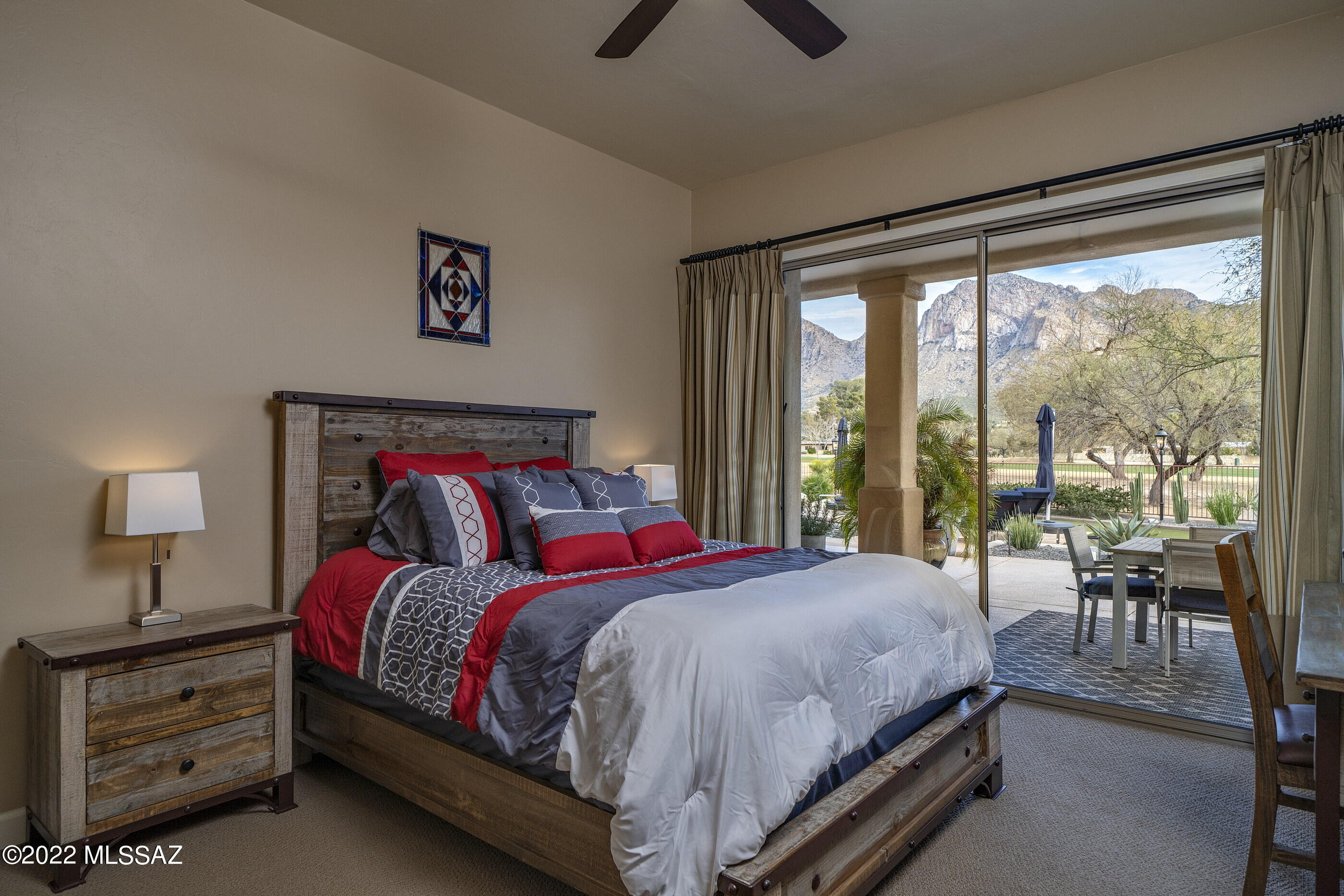 3RD Fairway at Oro Valley Country Club - Residential