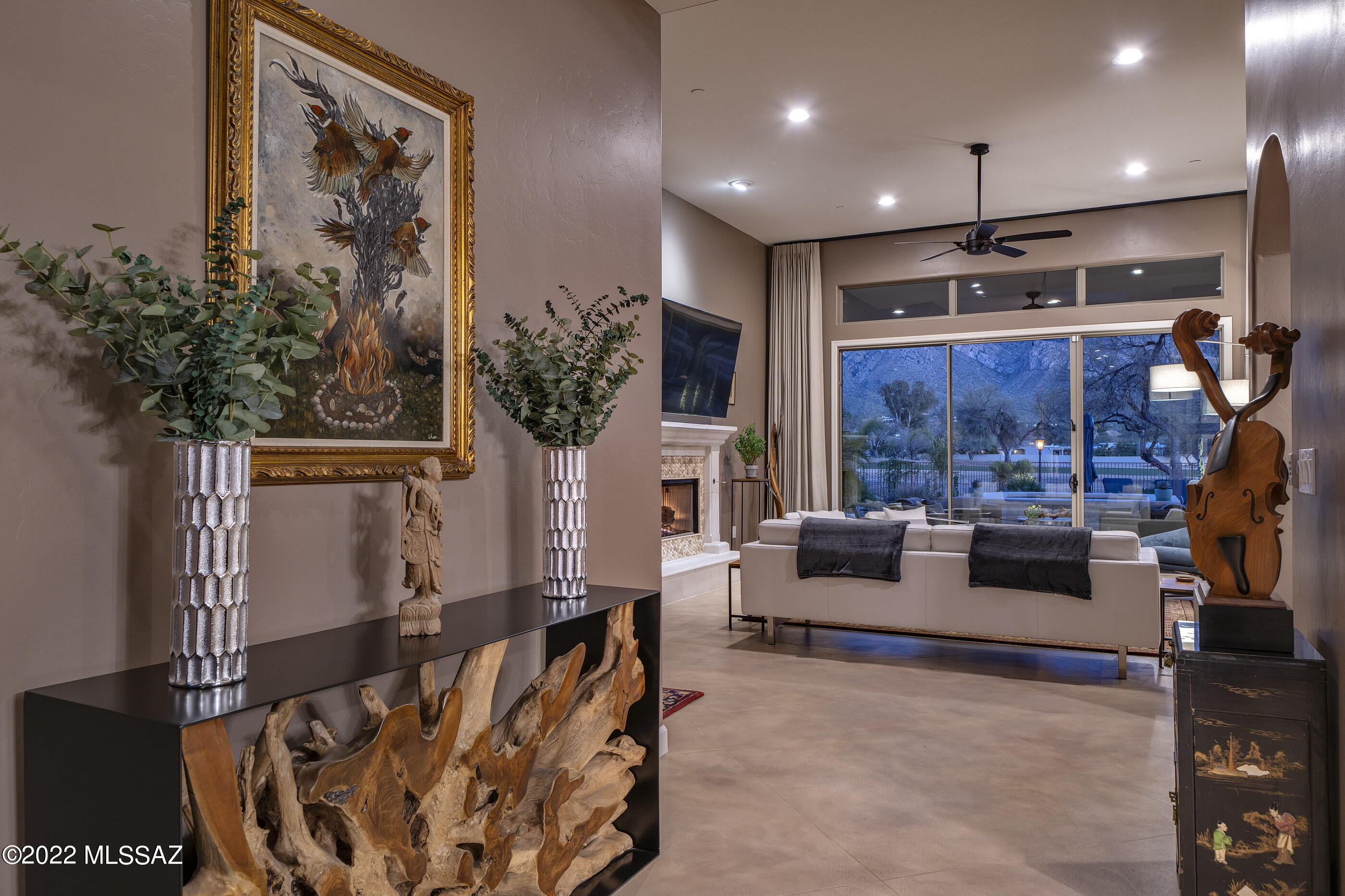 3RD Fairway at Oro Valley Country Club - Residential