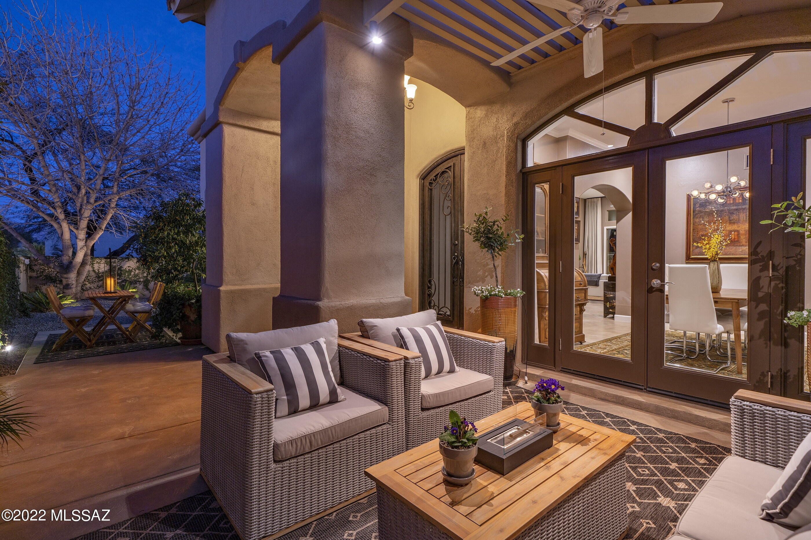 3RD Fairway at Oro Valley Country Club - Residential