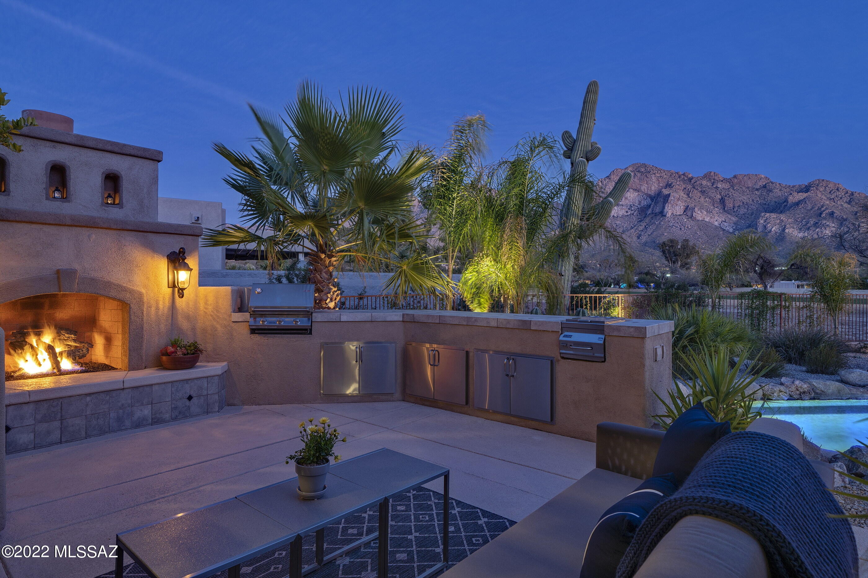 3RD Fairway at Oro Valley Country Club - Residential
