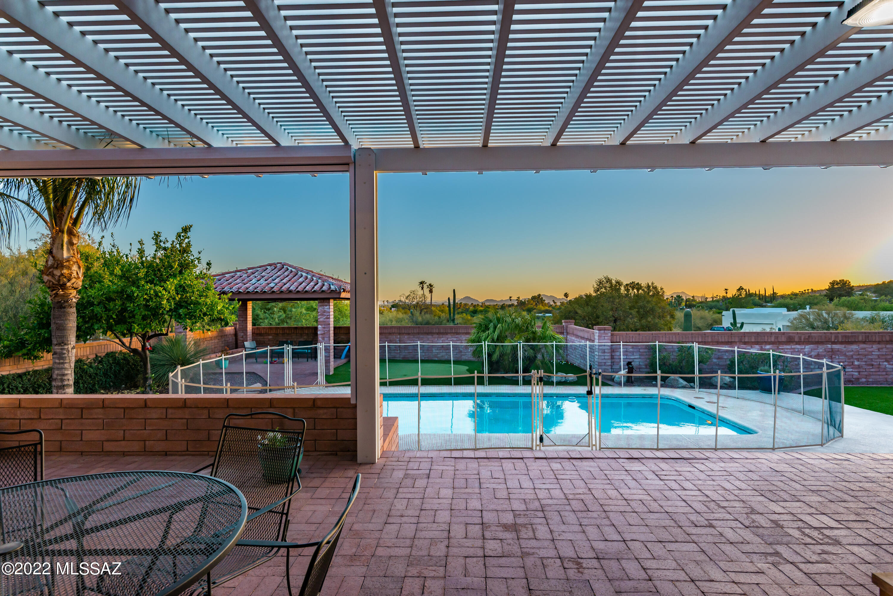 Hacienda Del Joven Estates (1-40) - Residential