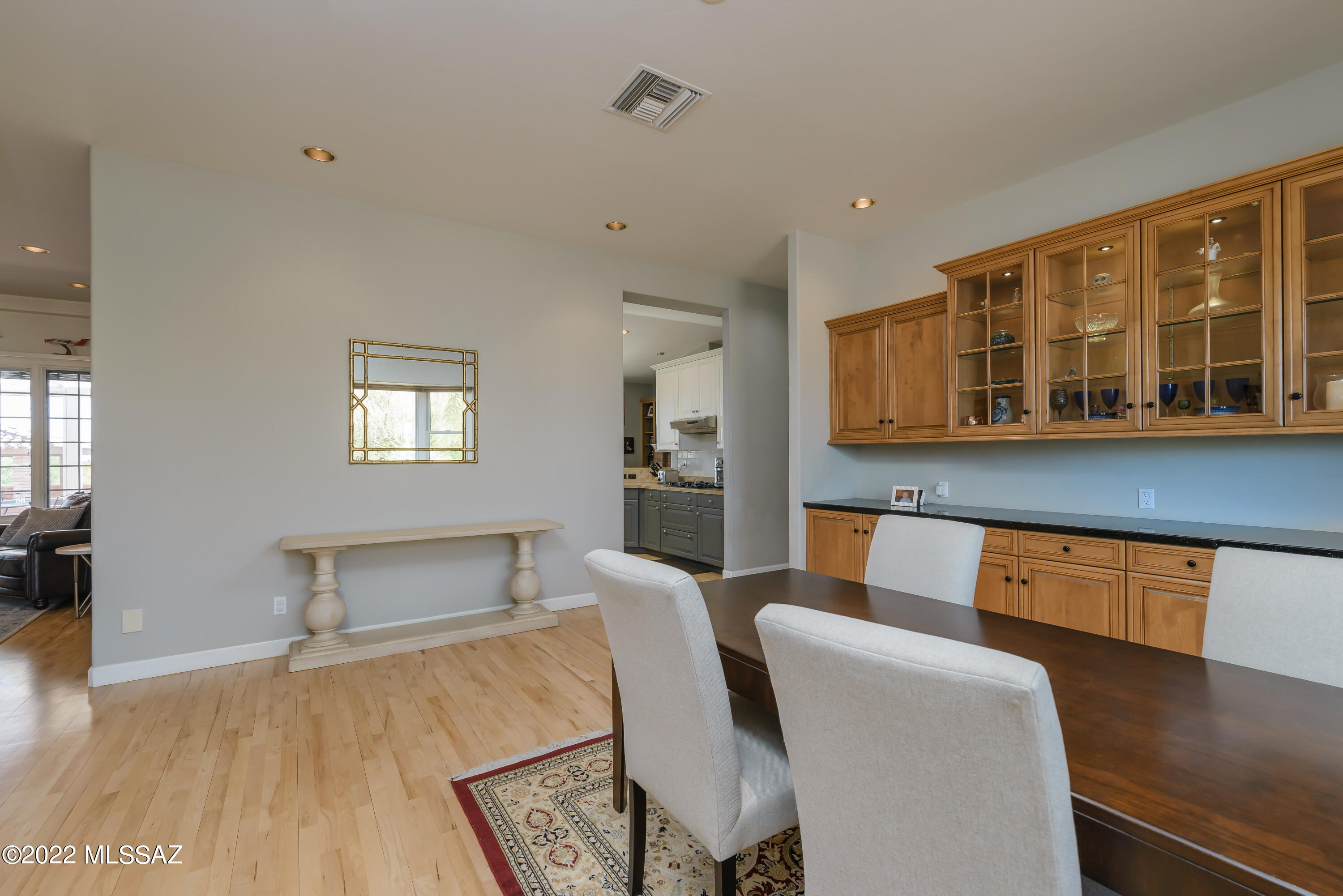 Hacienda Del Joven Estates (1-40) - Residential