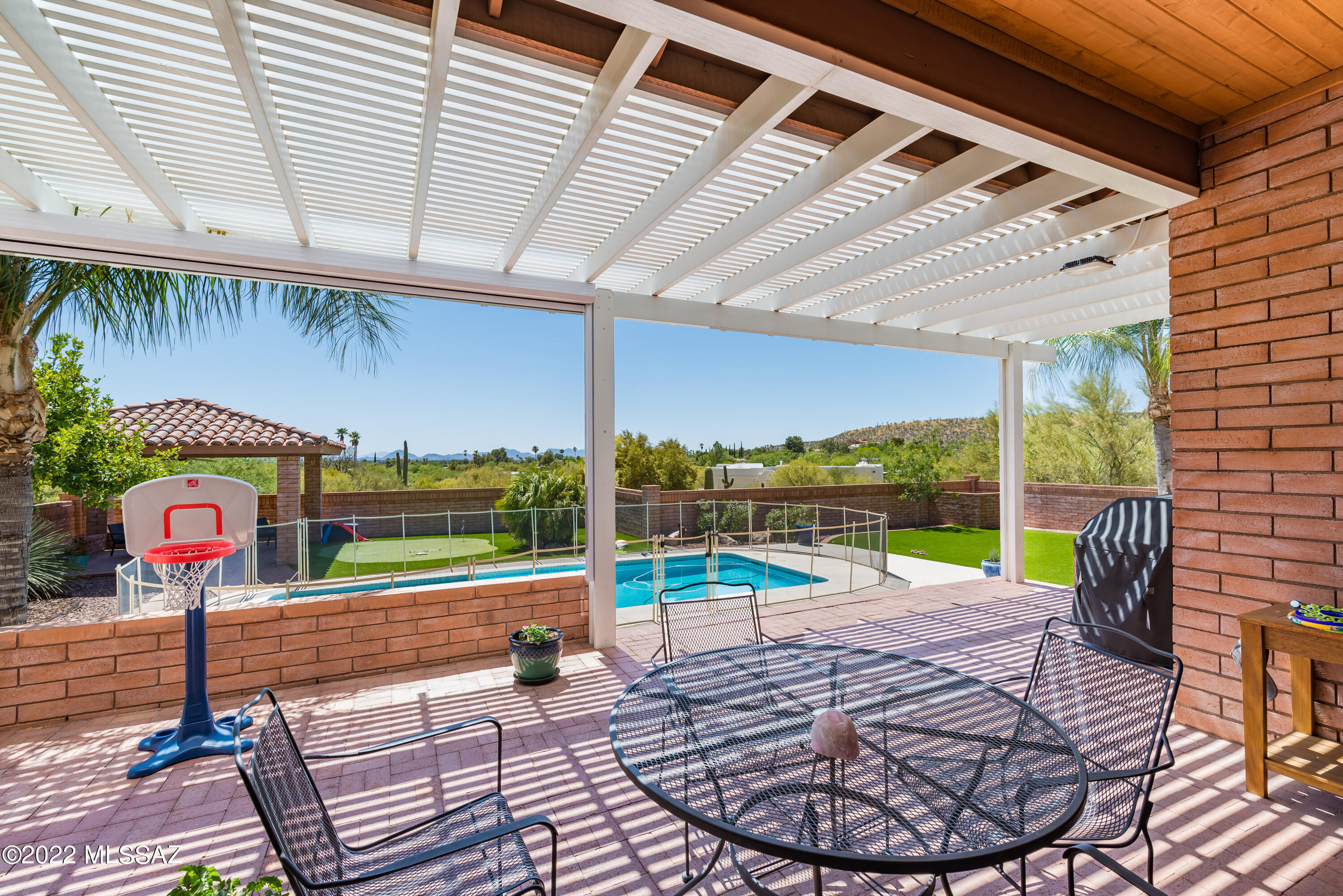 Hacienda Del Joven Estates (1-40) - Residential