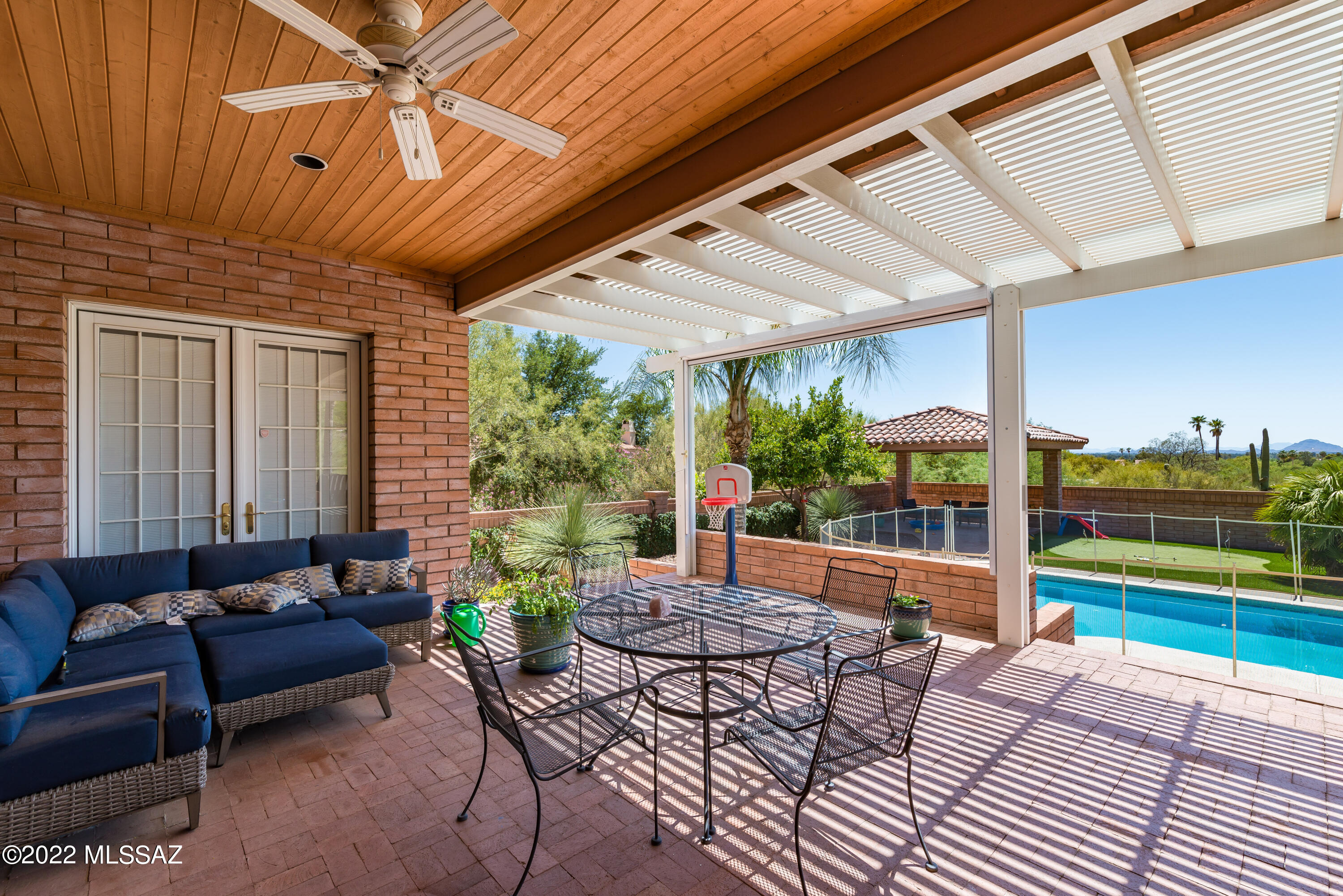 Hacienda Del Joven Estates (1-40) - Residential