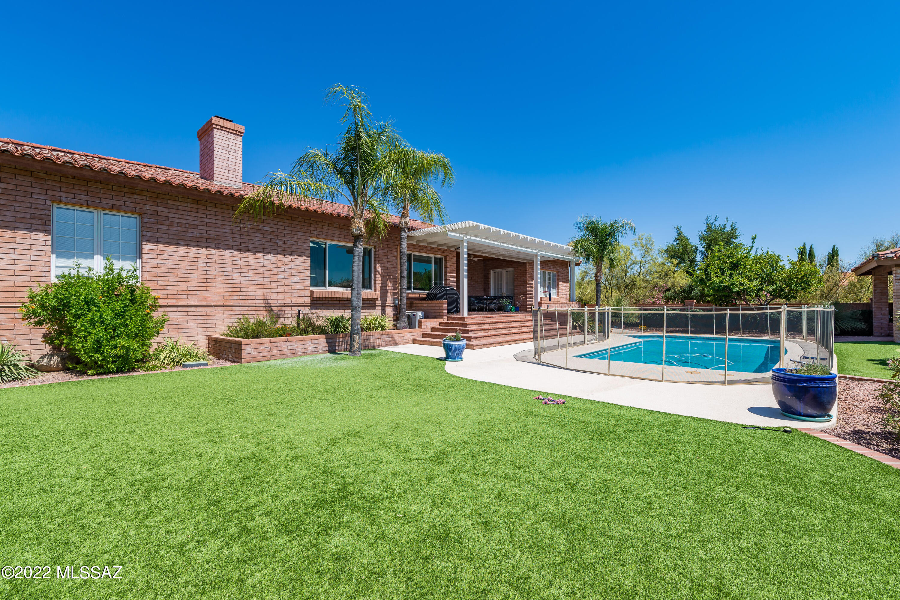 Hacienda Del Joven Estates (1-40) - Residential