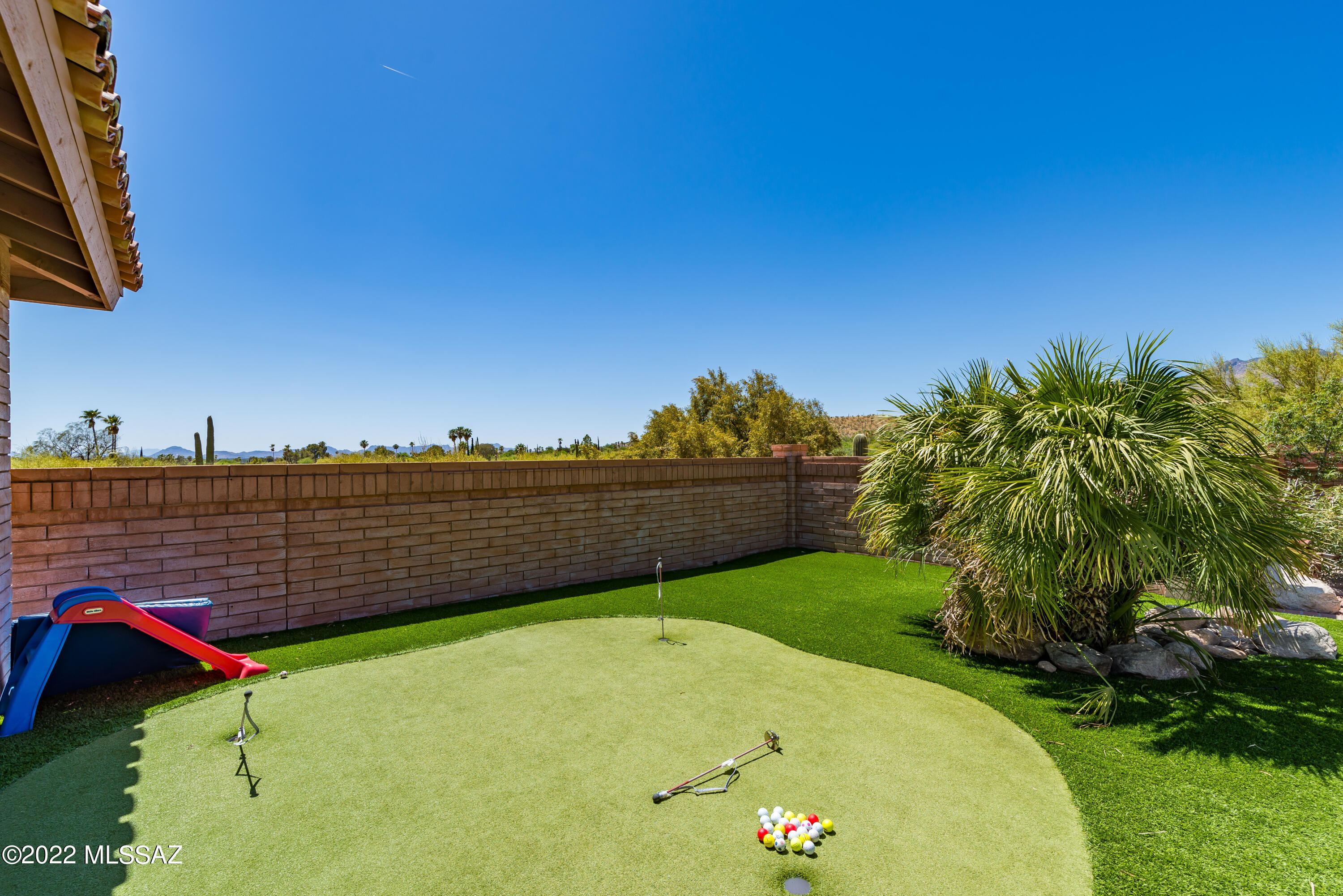 Hacienda Del Joven Estates (1-40) - Residential
