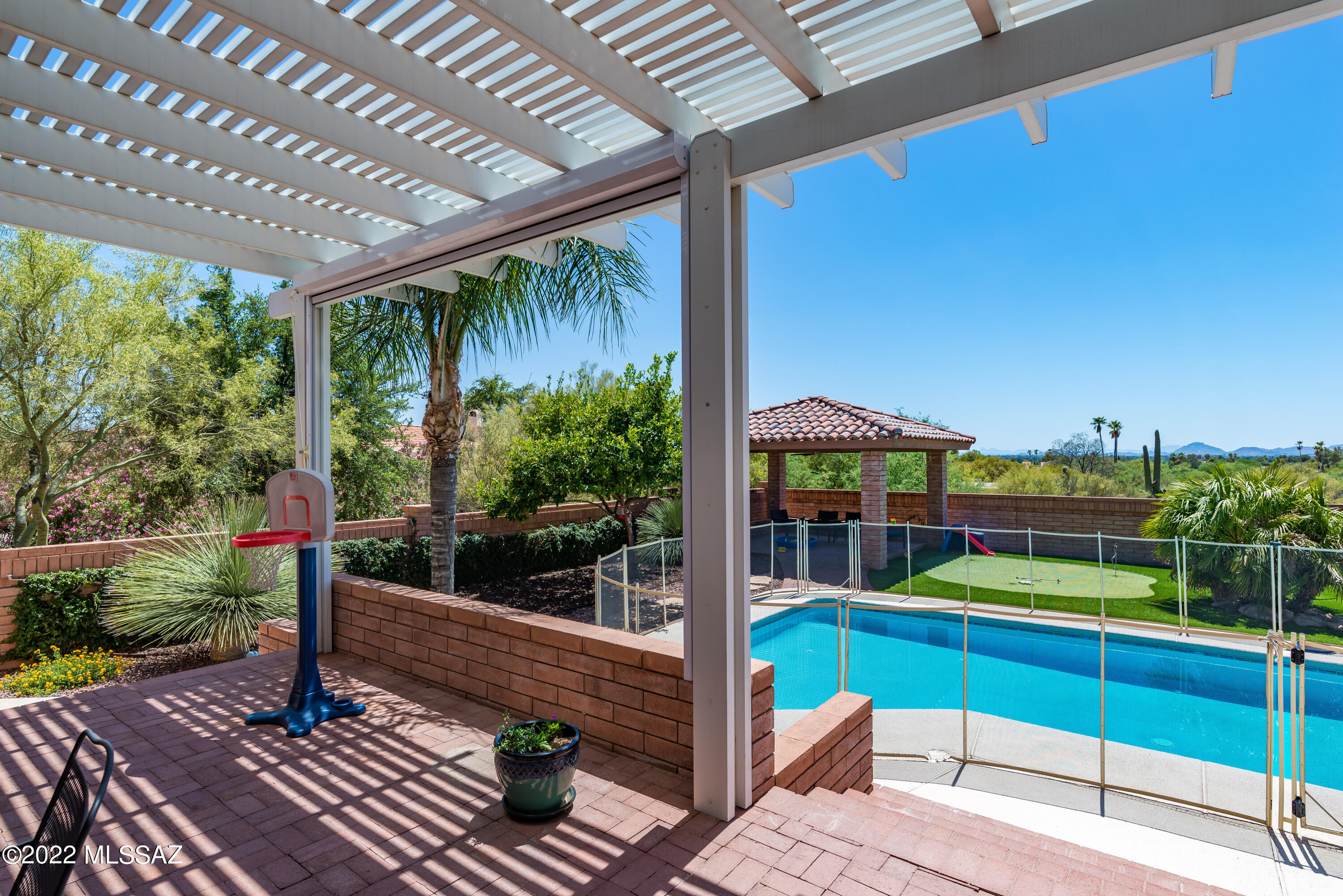 Hacienda Del Joven Estates (1-40) - Residential
