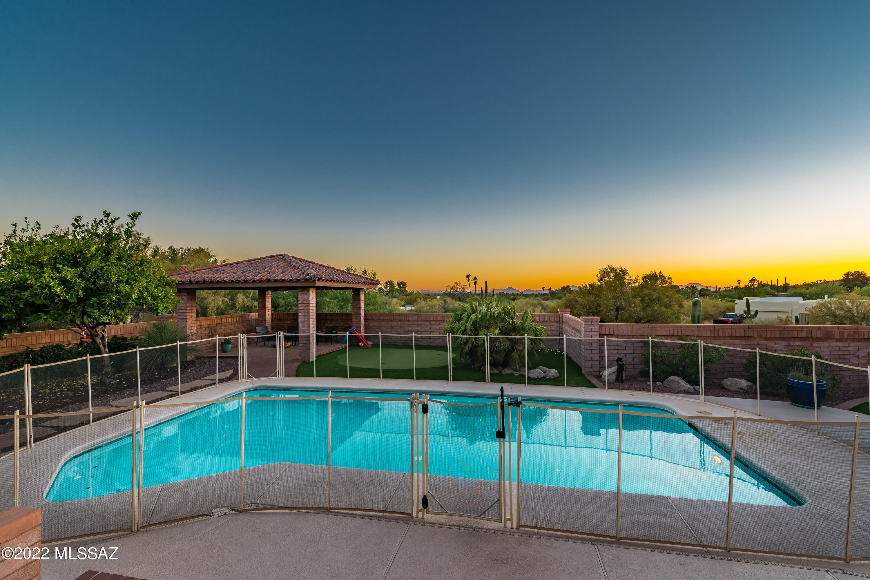 Hacienda Del Joven Estates (1-40) - Residential