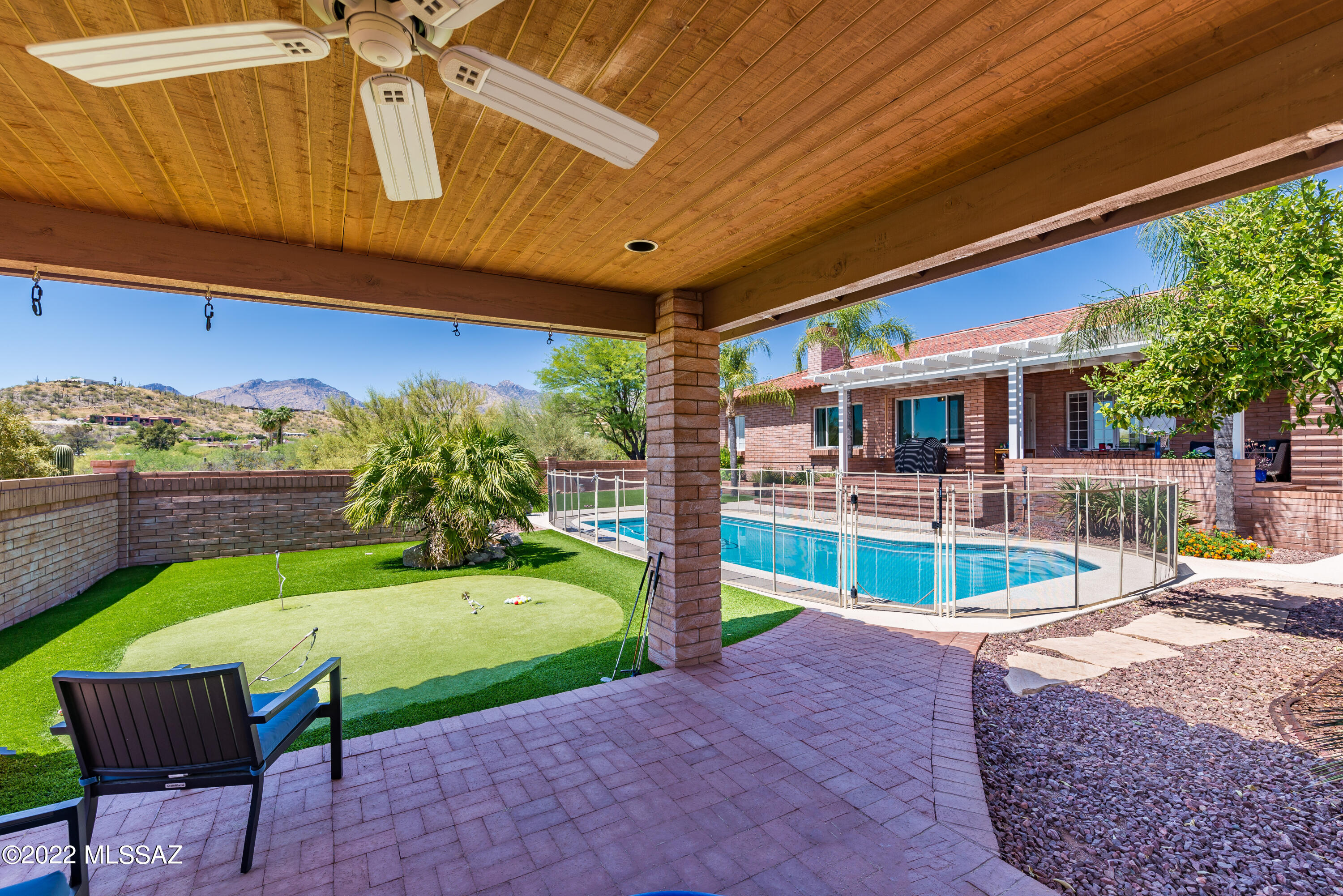 Hacienda Del Joven Estates (1-40) - Residential