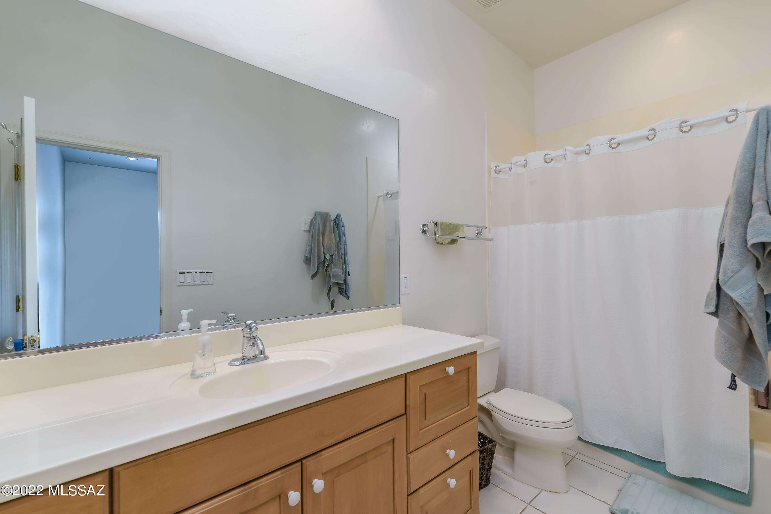 Hacienda Del Joven Estates (1-40) - Residential