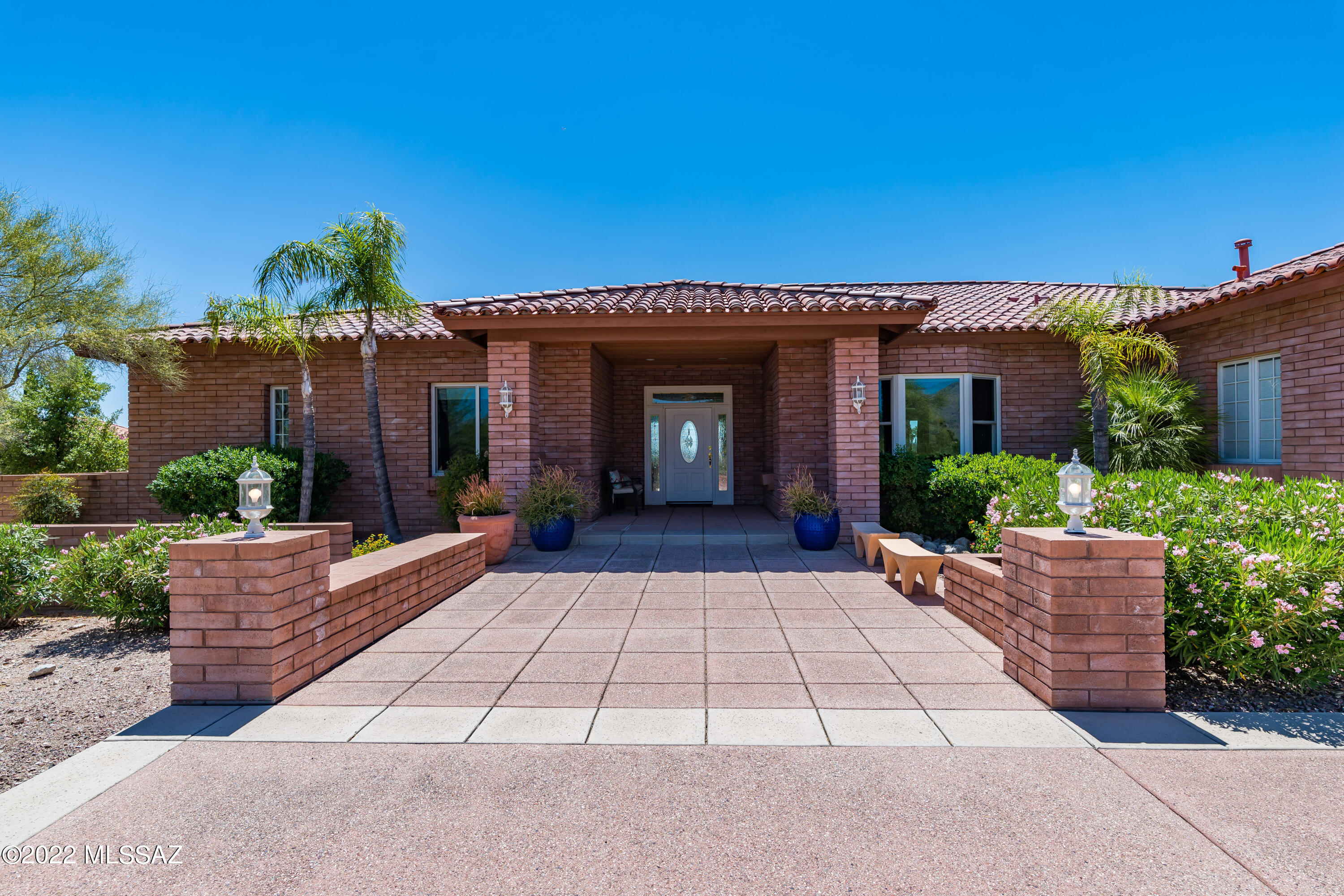 Hacienda Del Joven Estates (1-40) - Residential