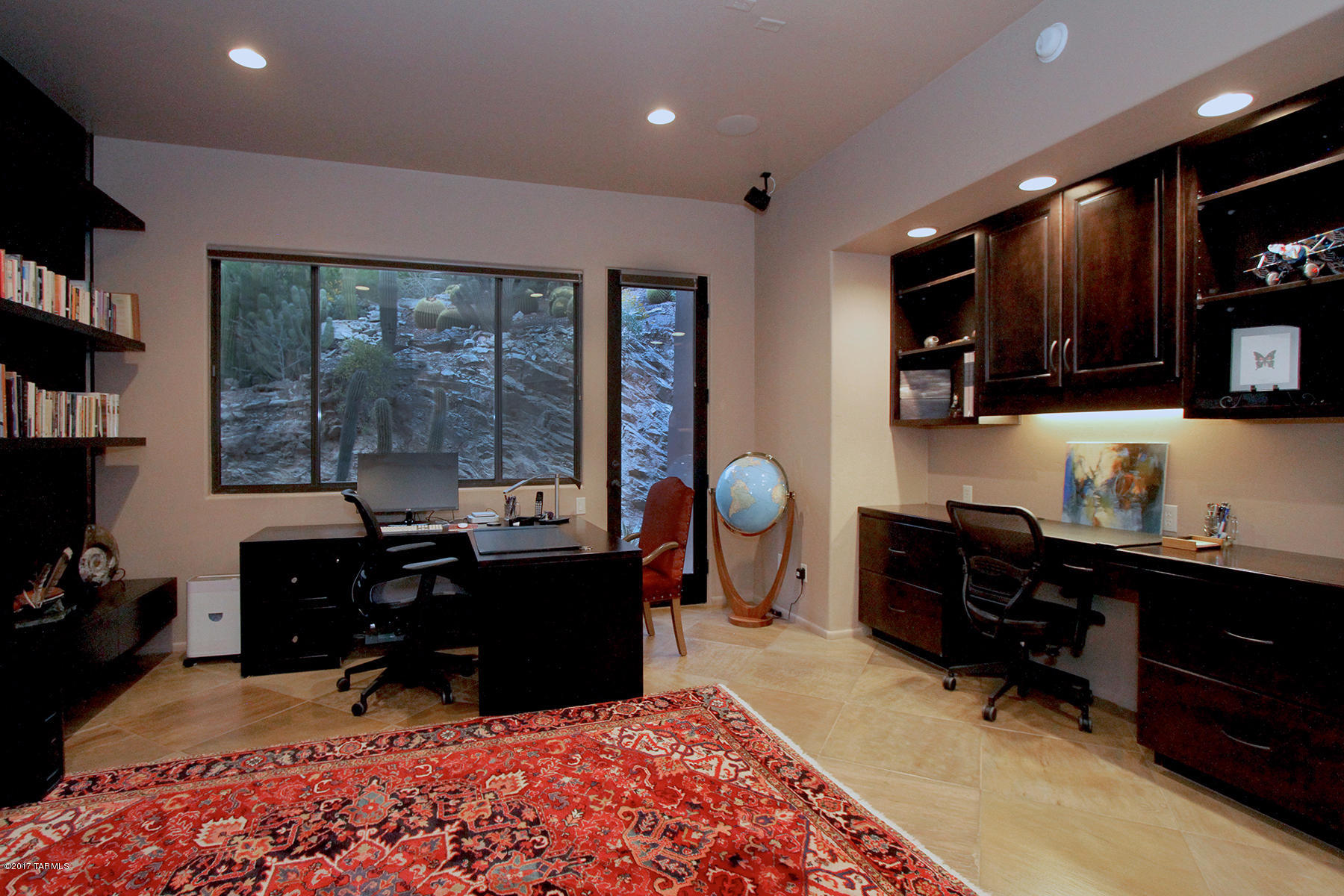 Ventana Canyon Mountain Estate (1-73) - Residential
