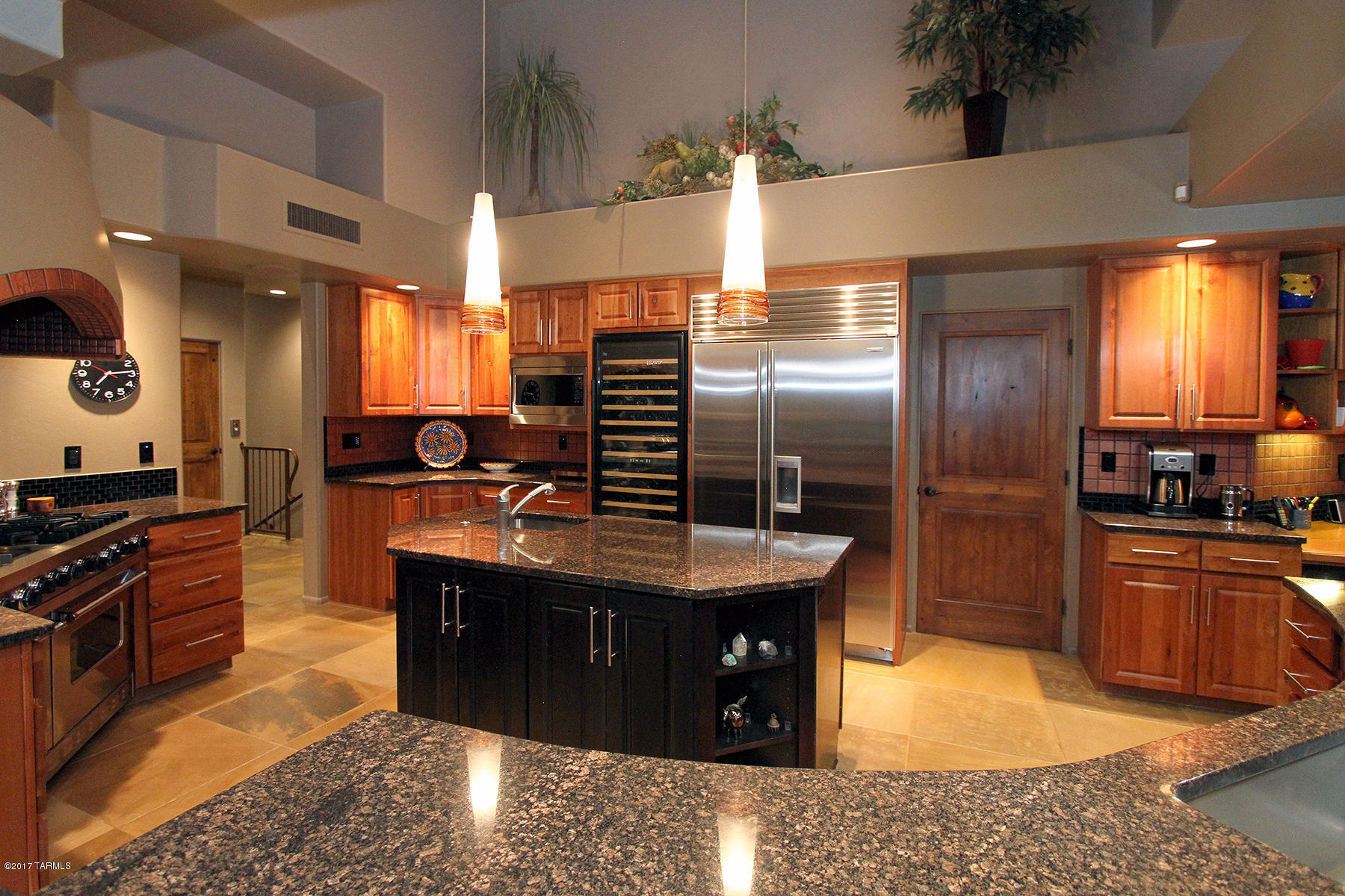 Ventana Canyon Mountain Estate (1-73) - Residential