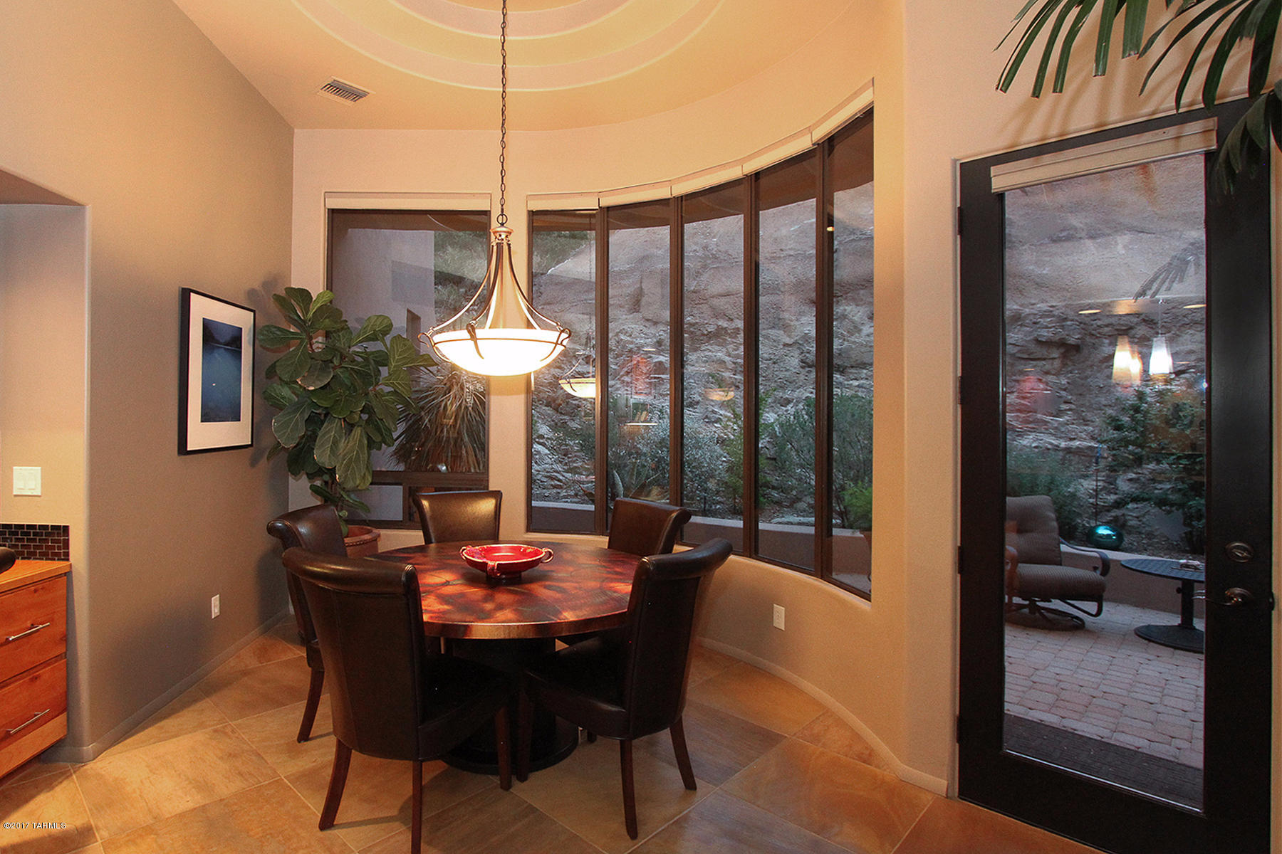 Ventana Canyon Mountain Estate (1-73) - Residential