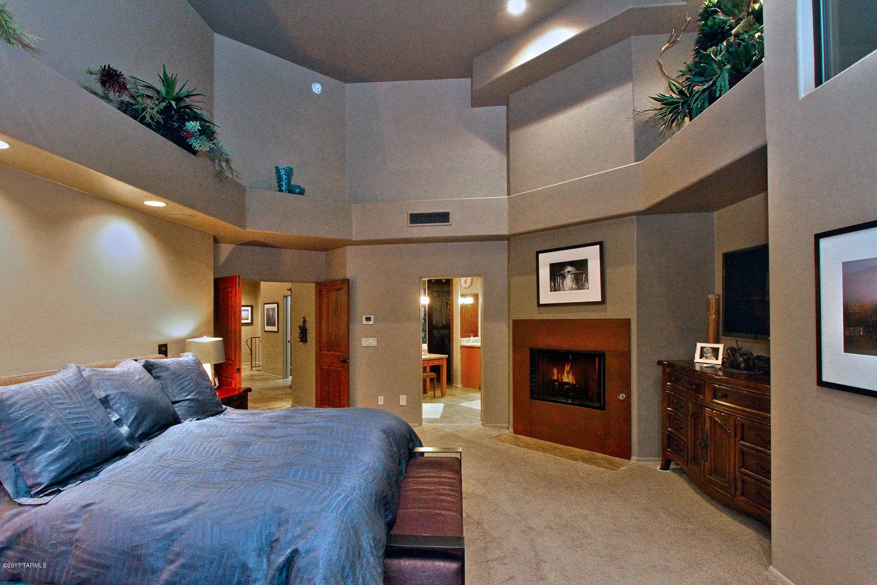 Ventana Canyon Mountain Estate (1-73) - Residential