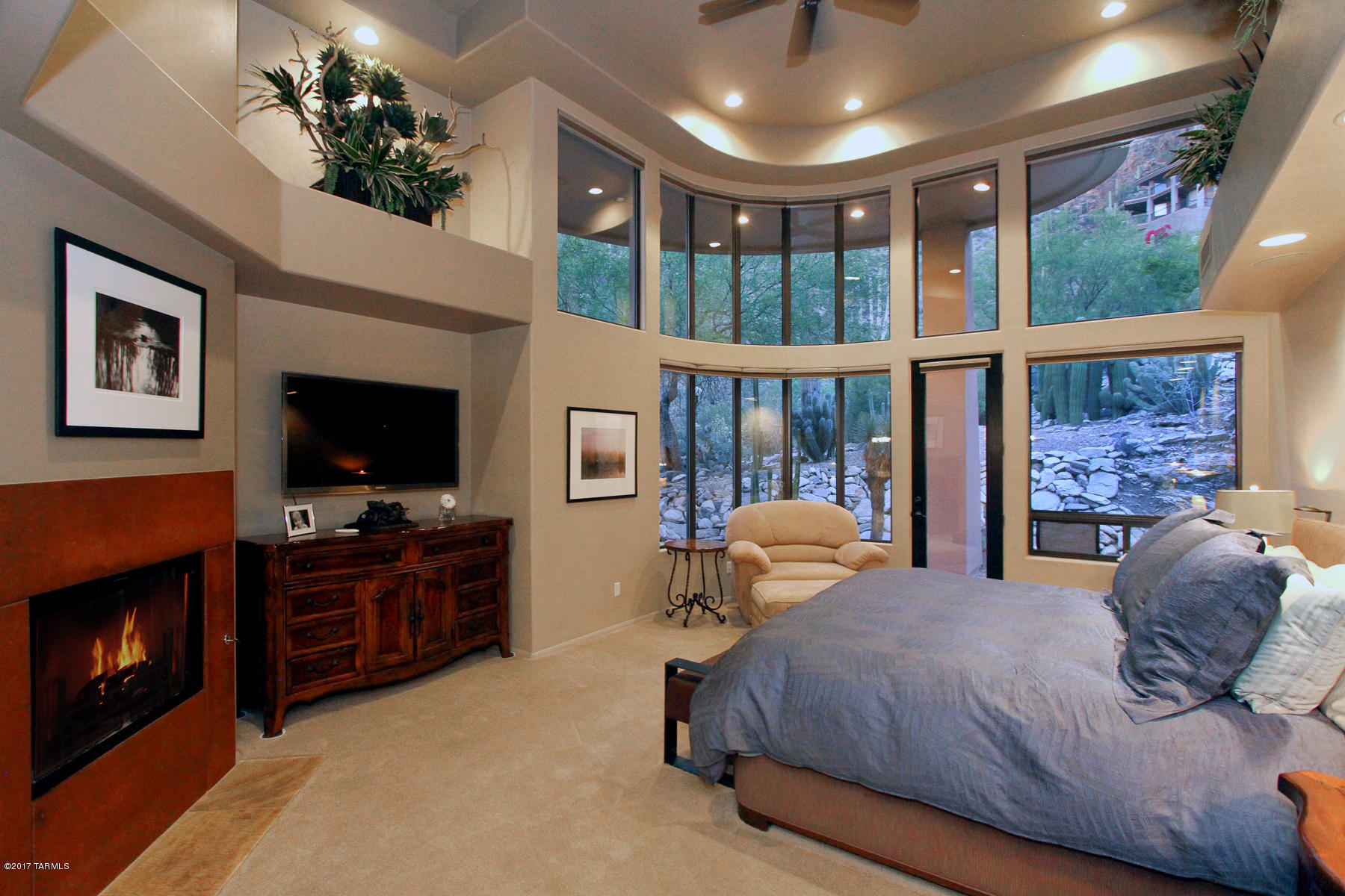 Ventana Canyon Mountain Estate (1-73) - Residential