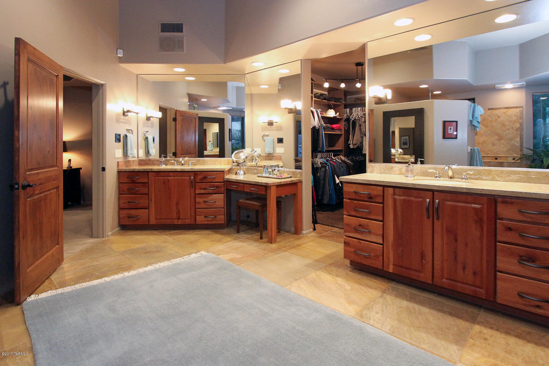 Ventana Canyon Mountain Estate (1-73) - Residential