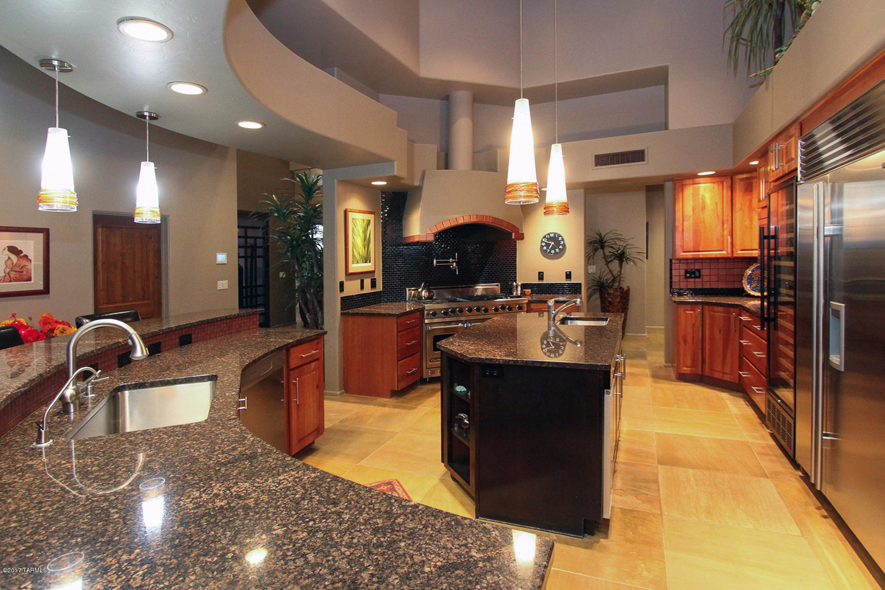 Ventana Canyon Mountain Estate (1-73) - Residential