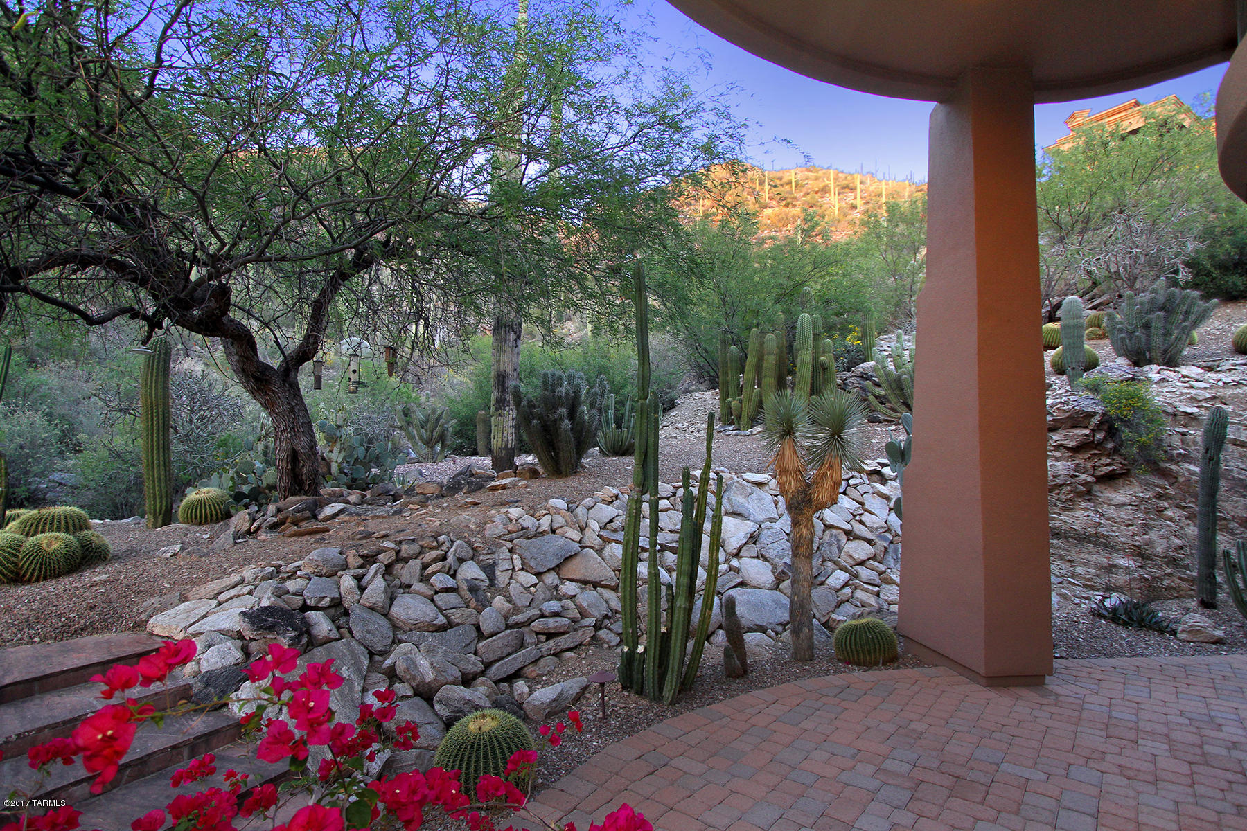 Ventana Canyon Mountain Estate (1-73) - Residential