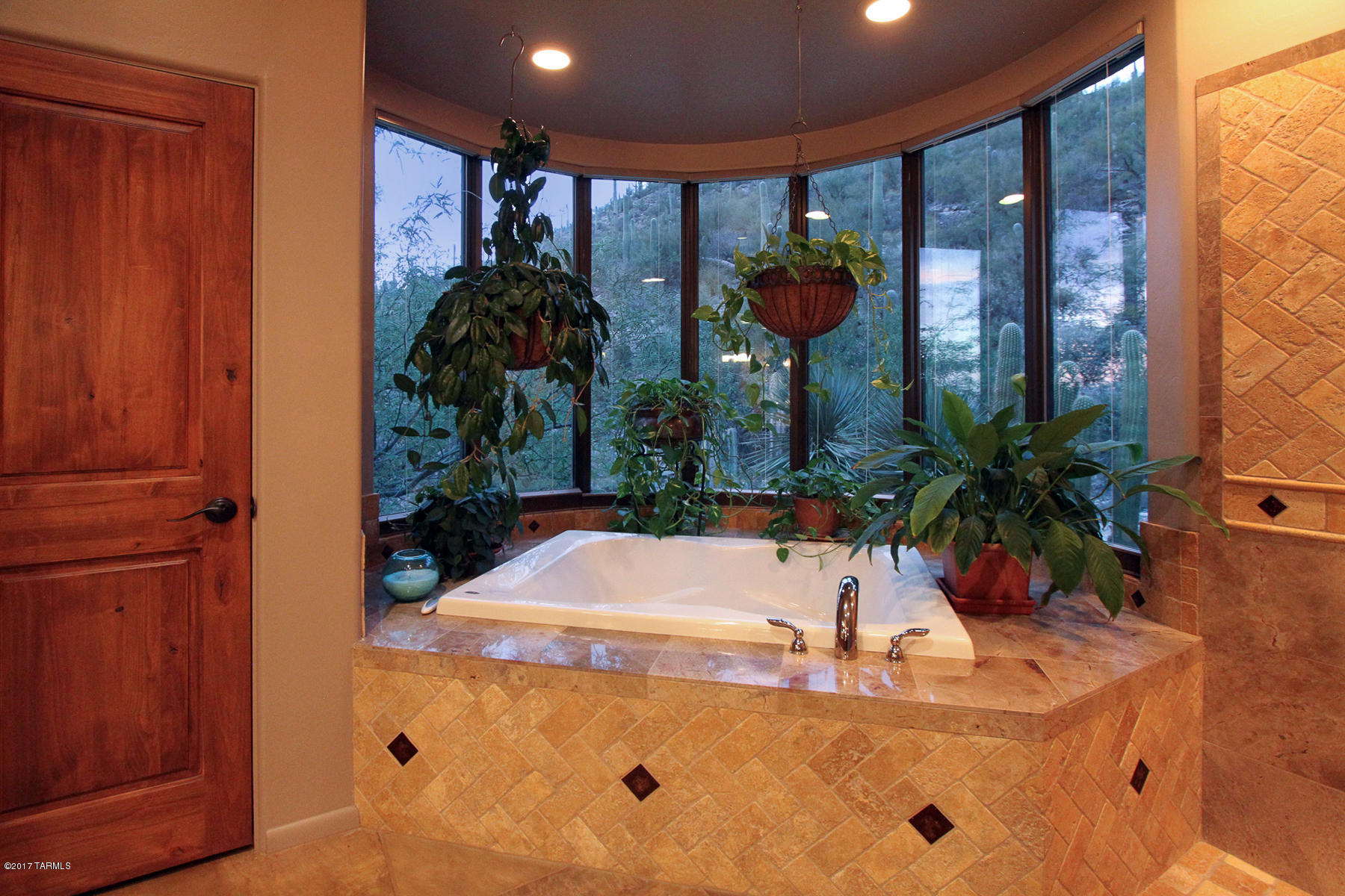 Ventana Canyon Mountain Estate (1-73) - Residential