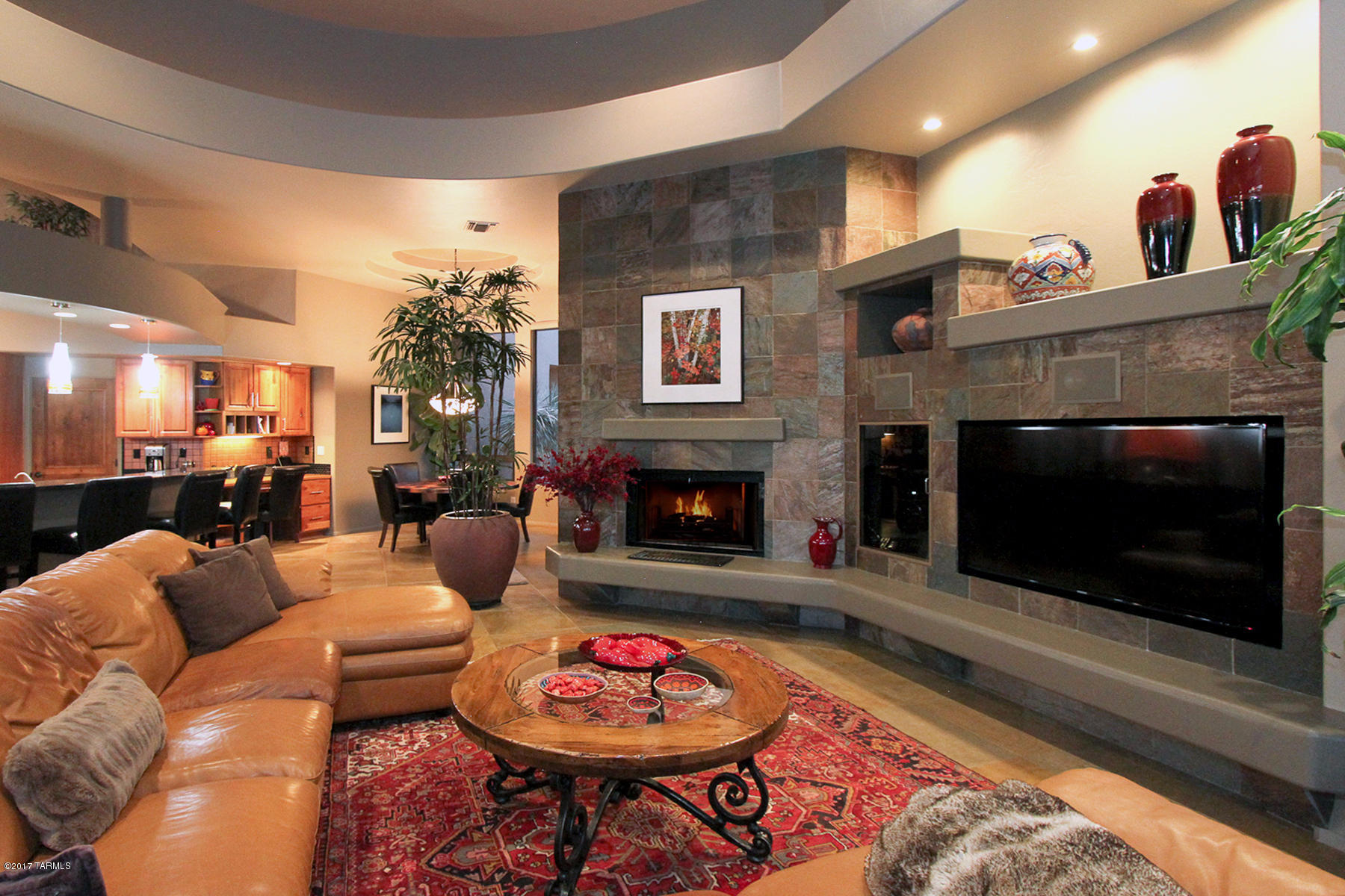 Ventana Canyon Mountain Estate (1-73) - Residential