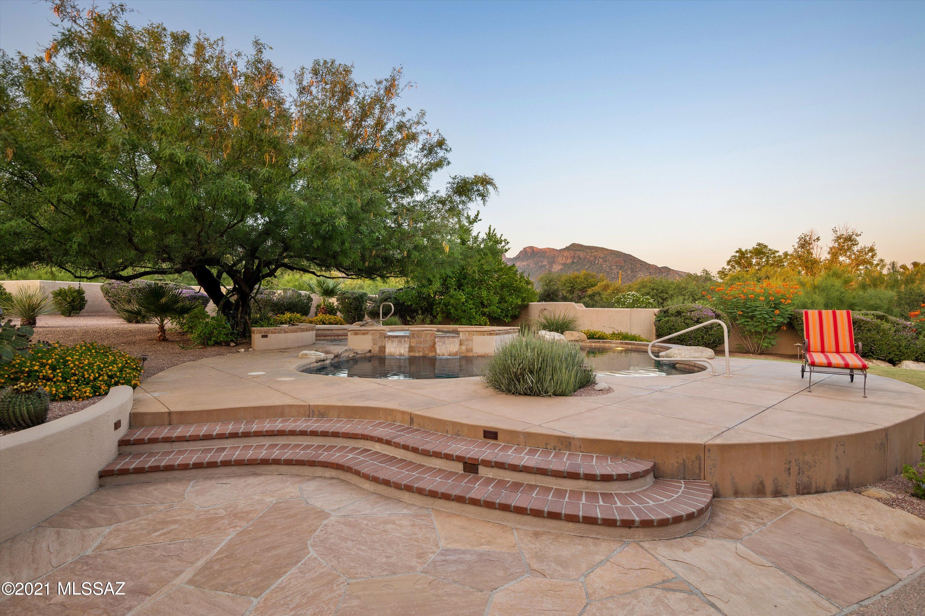 Canyon View Estates (1-58) - Residential