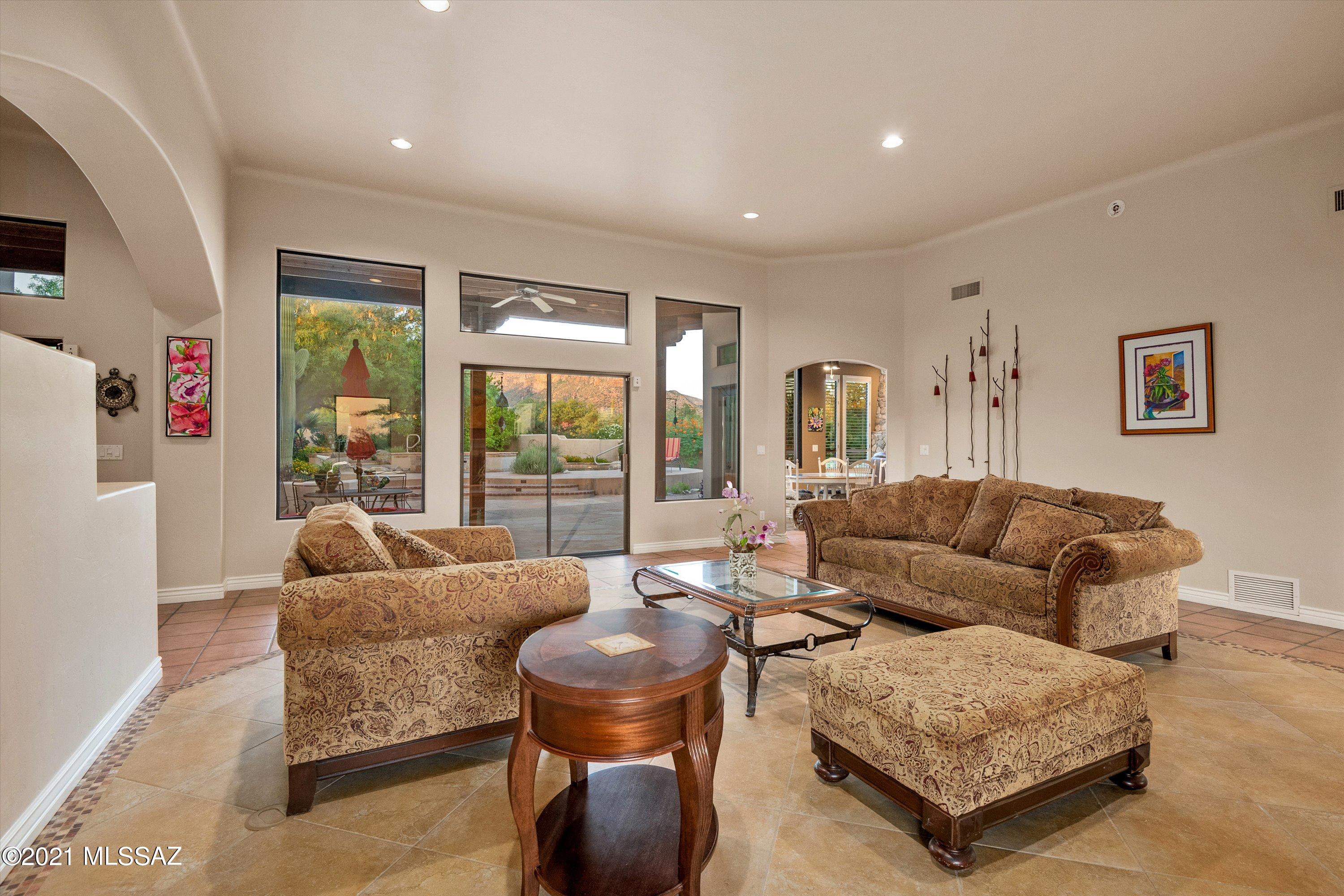 Canyon View Estates (1-58) - Residential