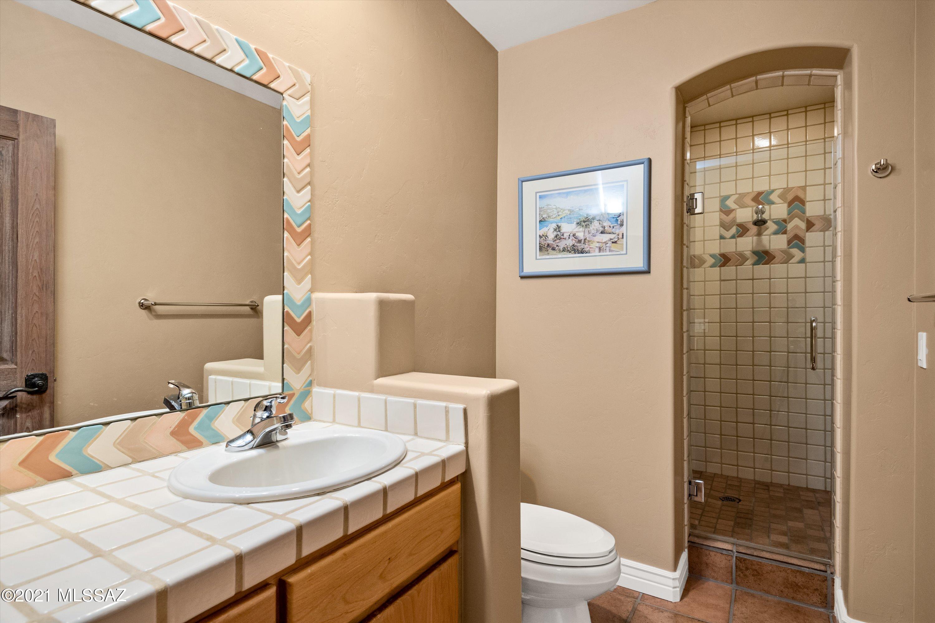 Canyon View Estates (1-58) - Residential