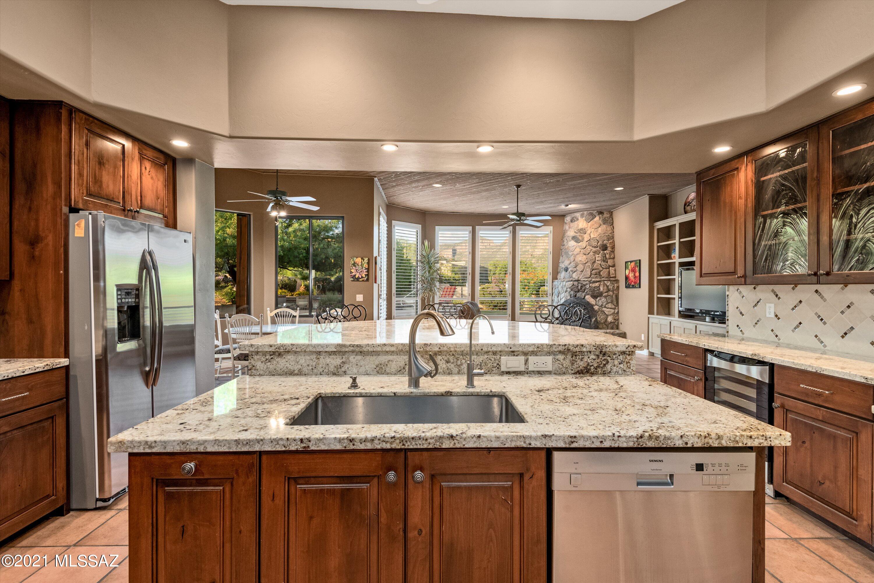 Canyon View Estates (1-58) - Residential