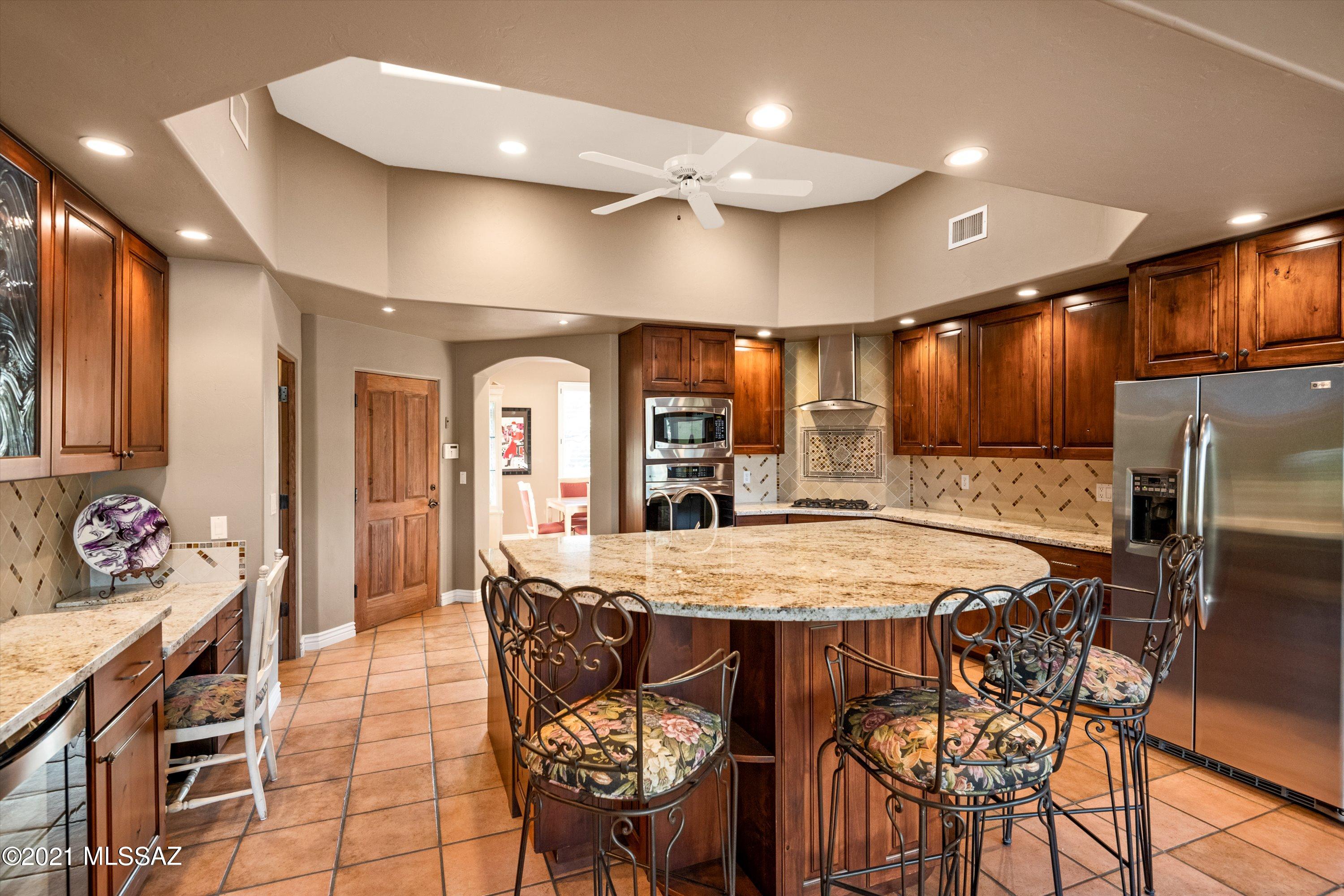 Canyon View Estates (1-58) - Residential