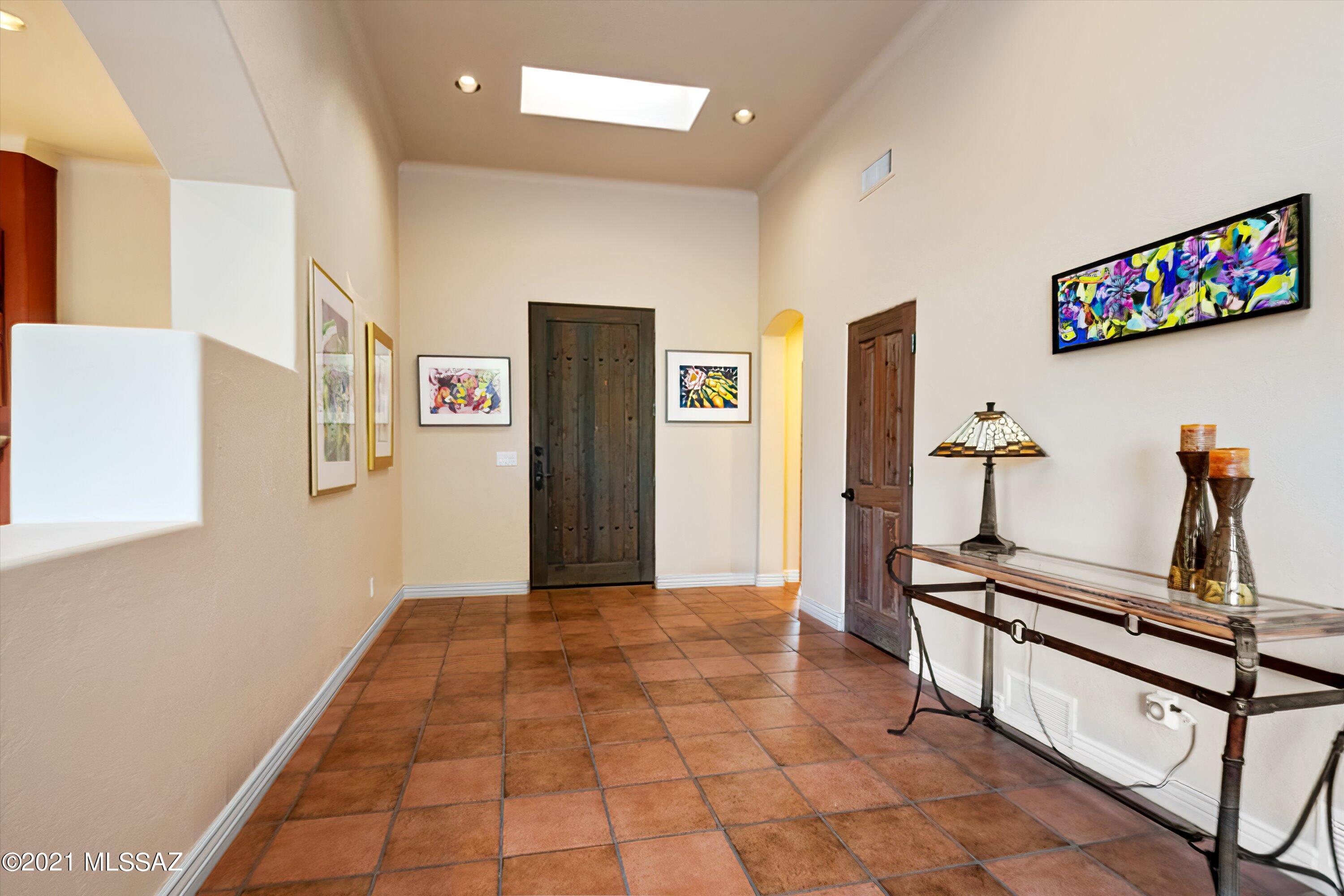 Canyon View Estates (1-58) - Residential