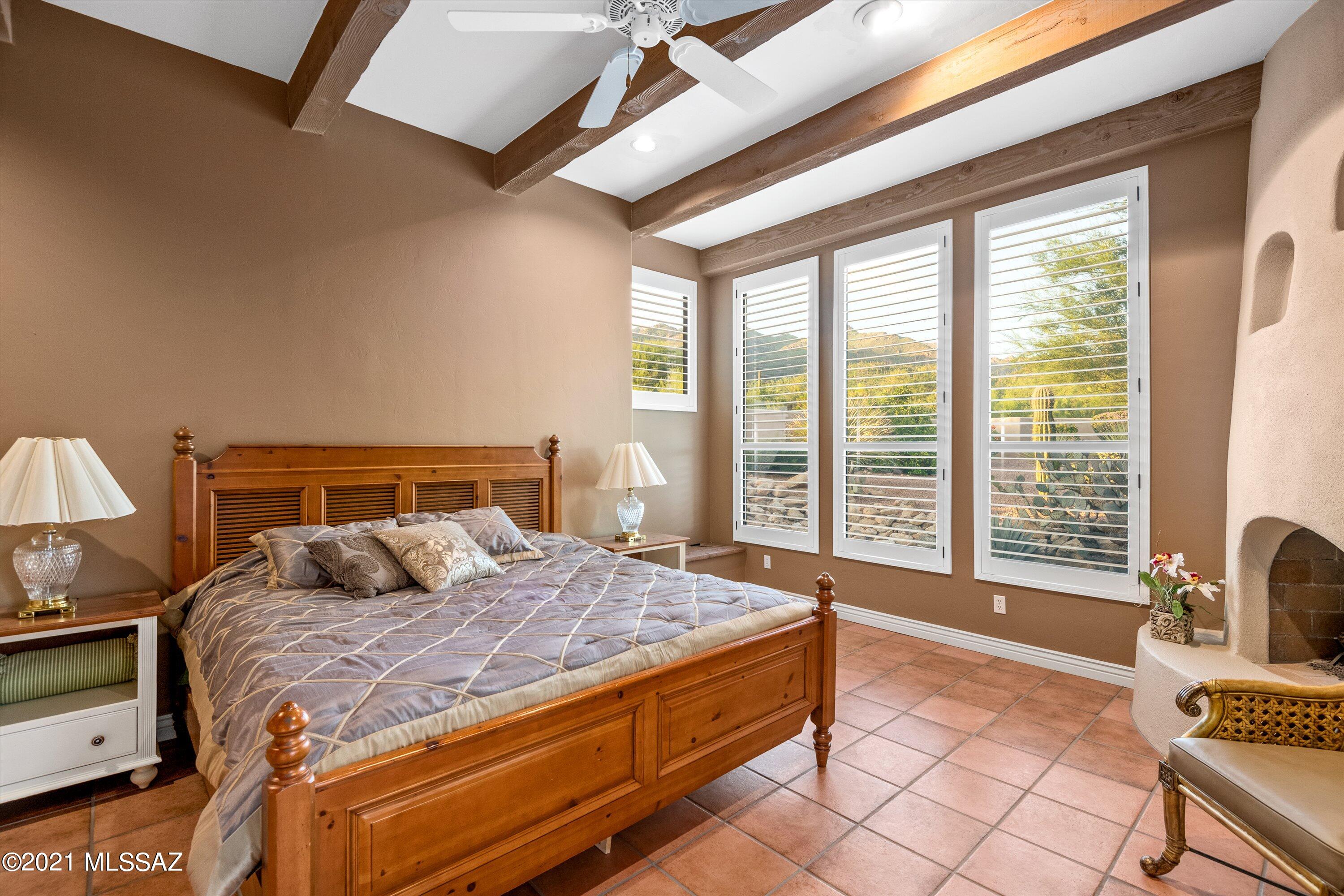 Canyon View Estates (1-58) - Residential