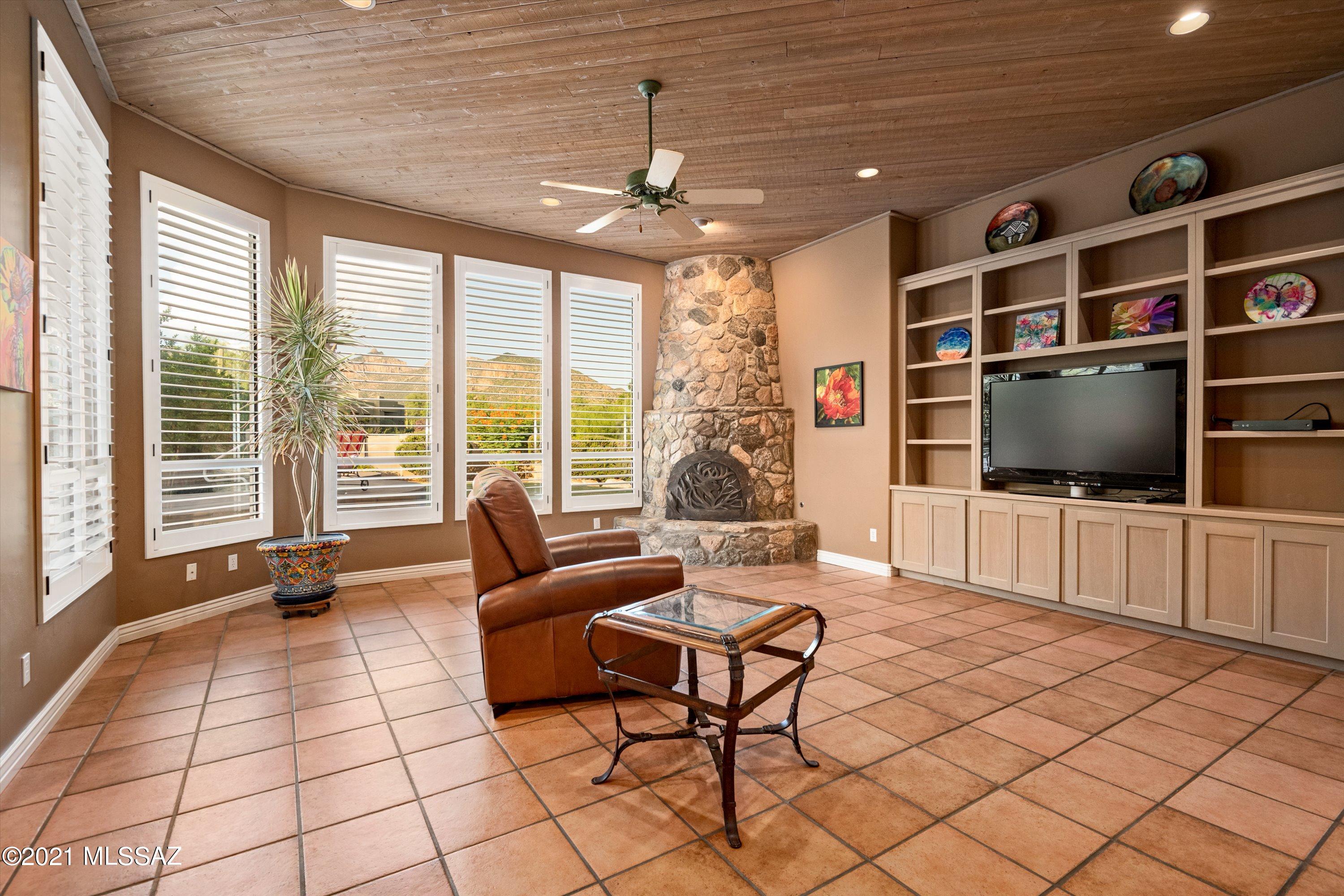 Canyon View Estates (1-58) - Residential