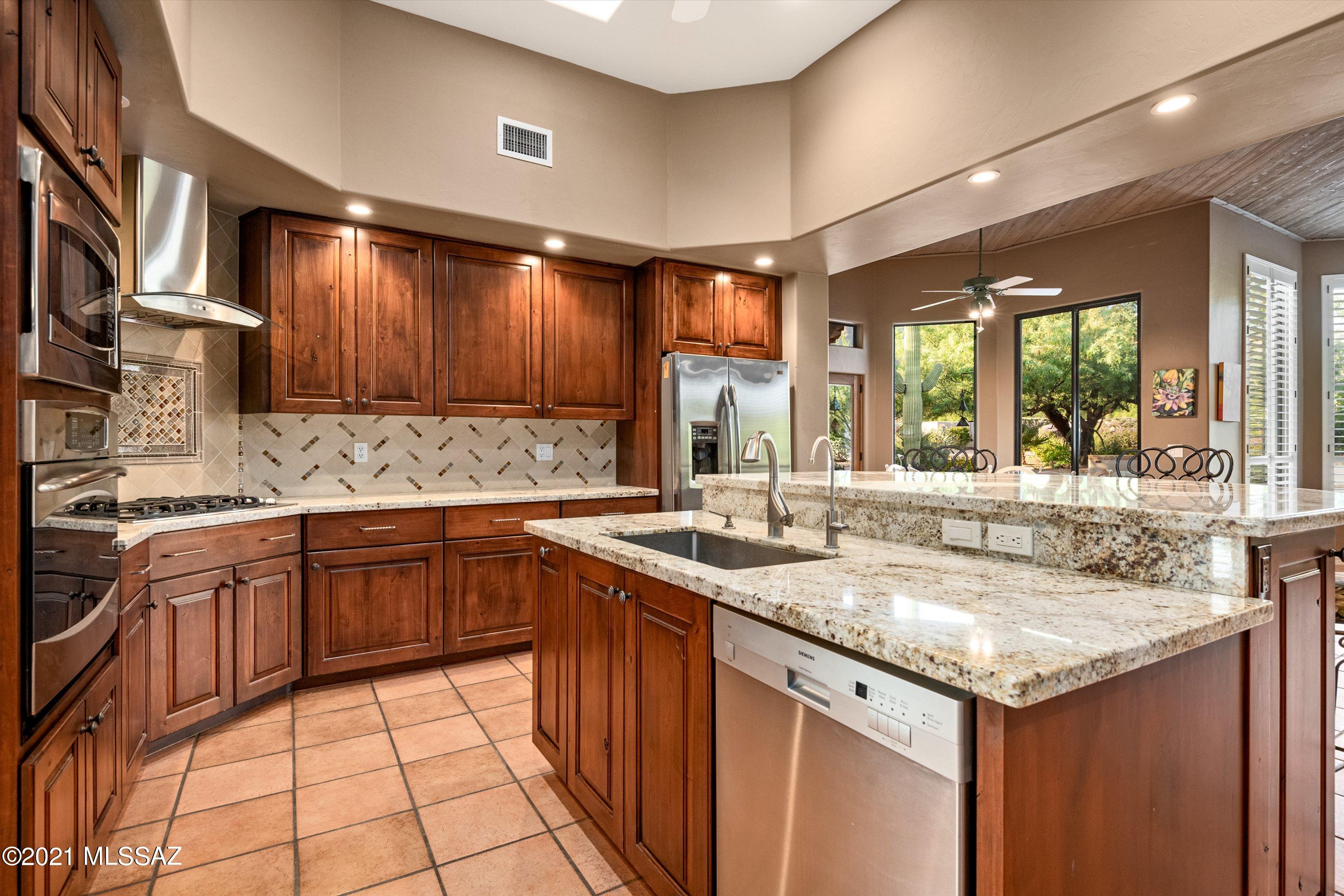 Canyon View Estates (1-58) - Residential
