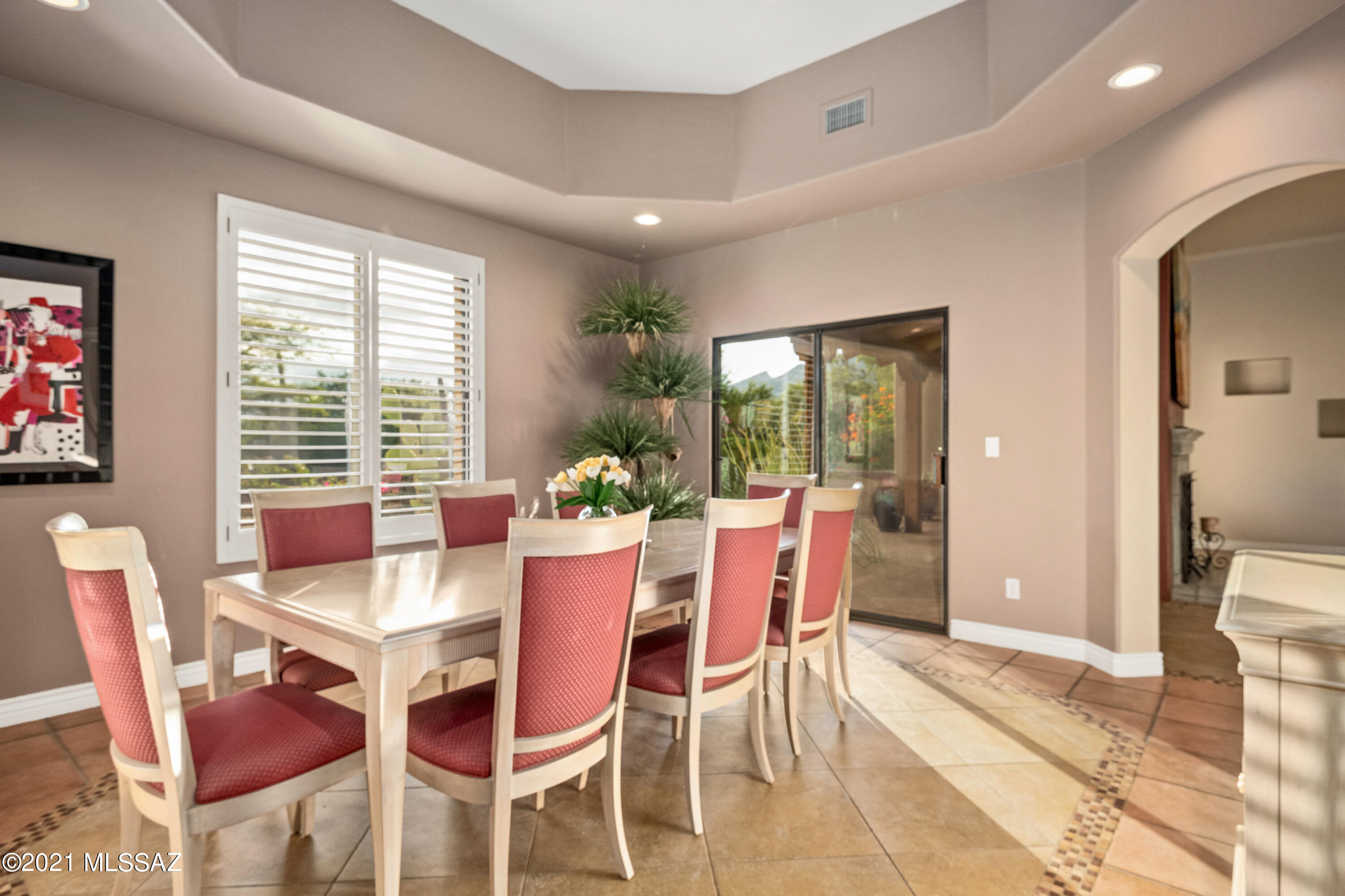 Canyon View Estates (1-58) - Residential