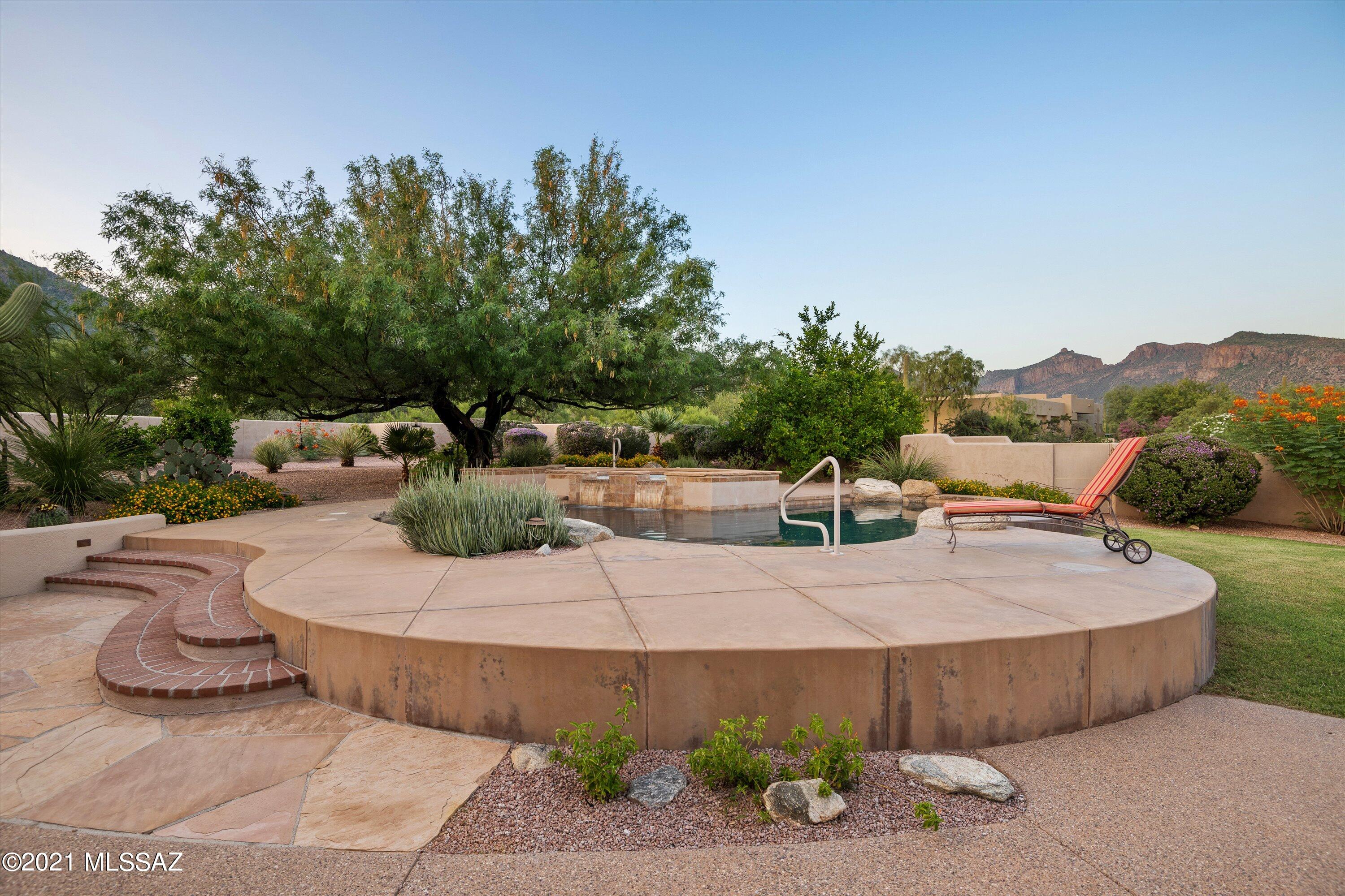 Canyon View Estates (1-58) - Residential