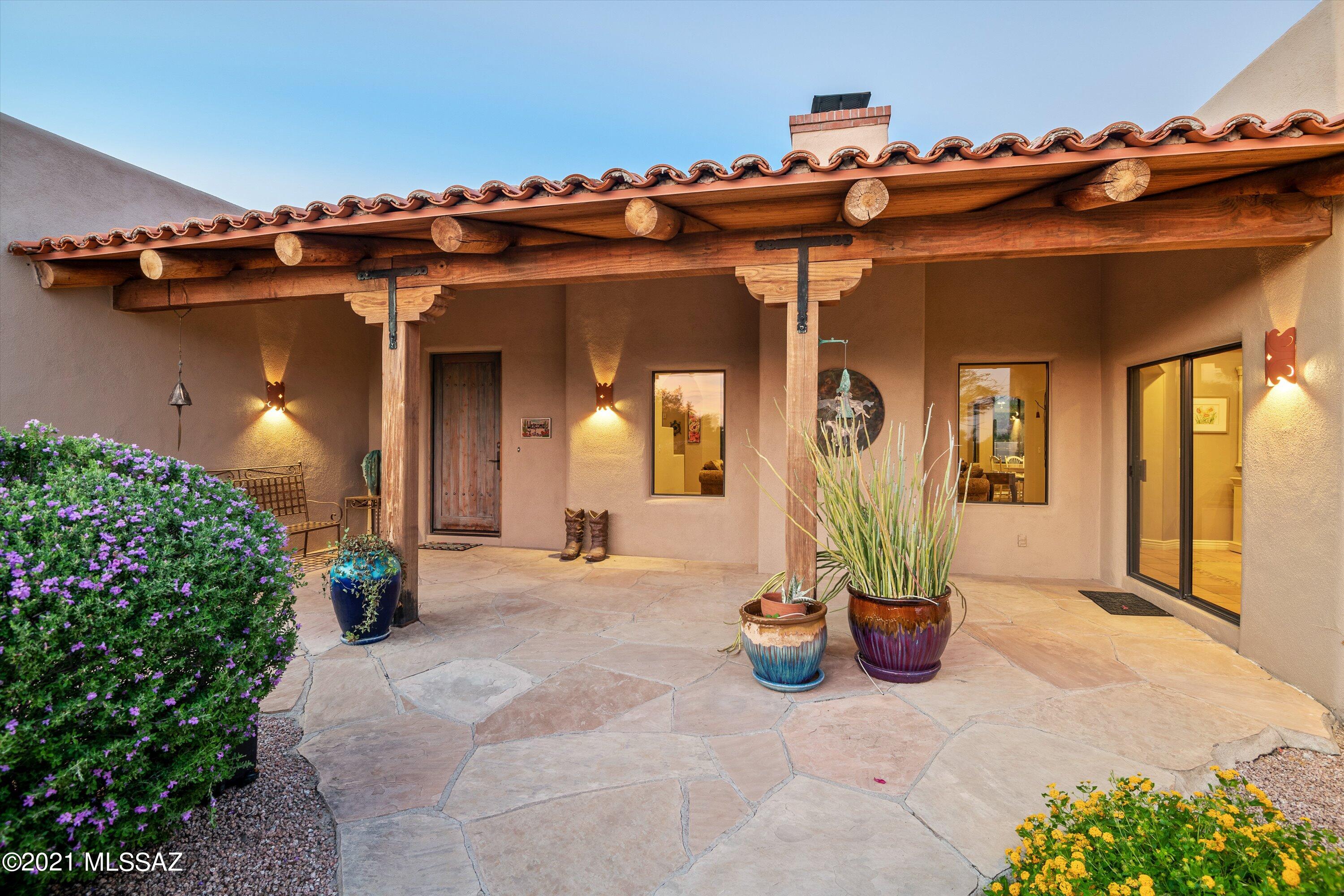 Canyon View Estates (1-58) - Residential