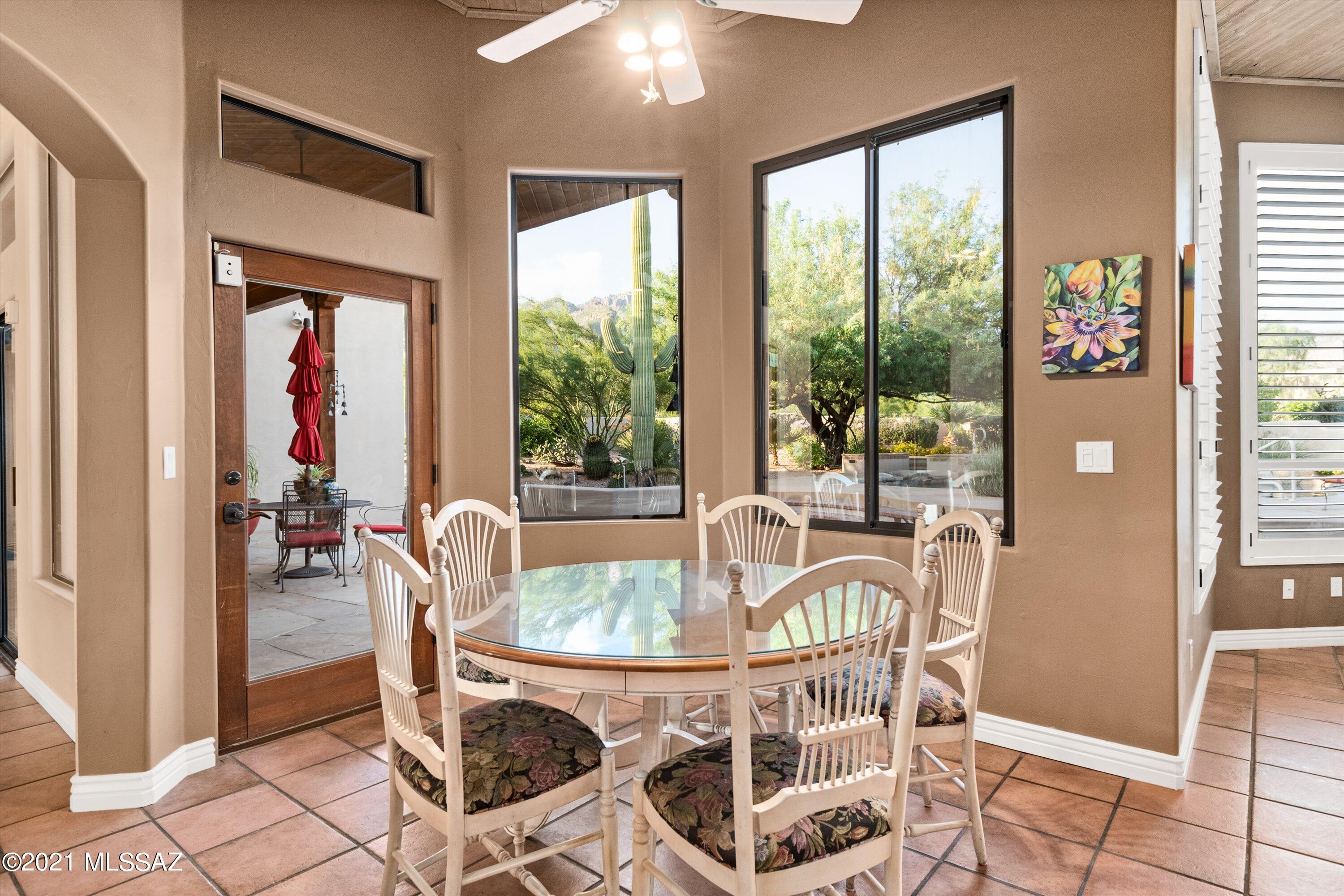 Canyon View Estates (1-58) - Residential