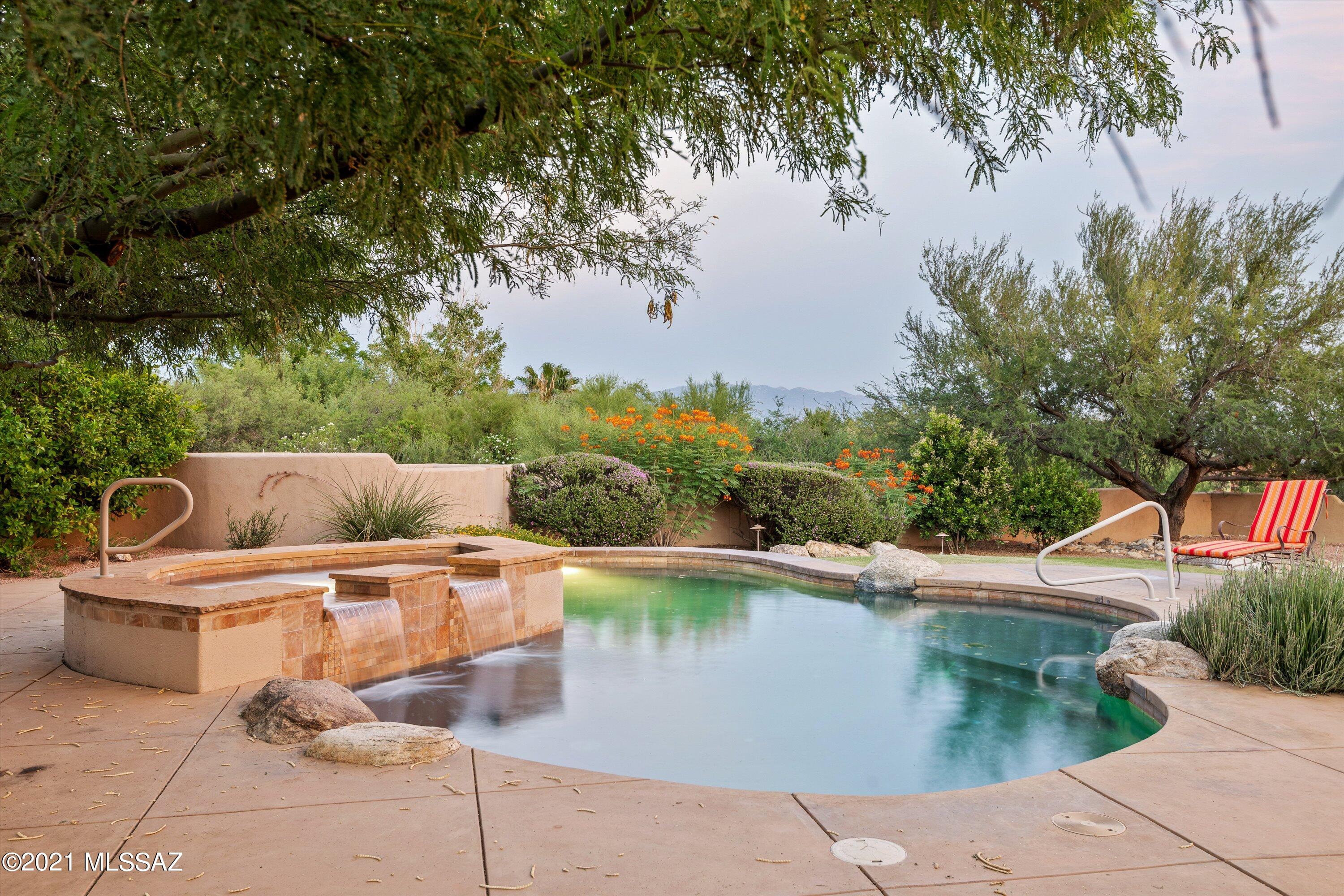 Canyon View Estates (1-58) - Residential