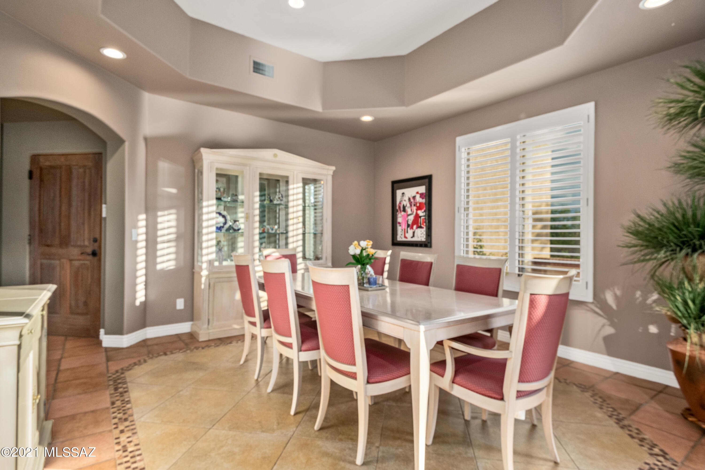 Canyon View Estates (1-58) - Residential