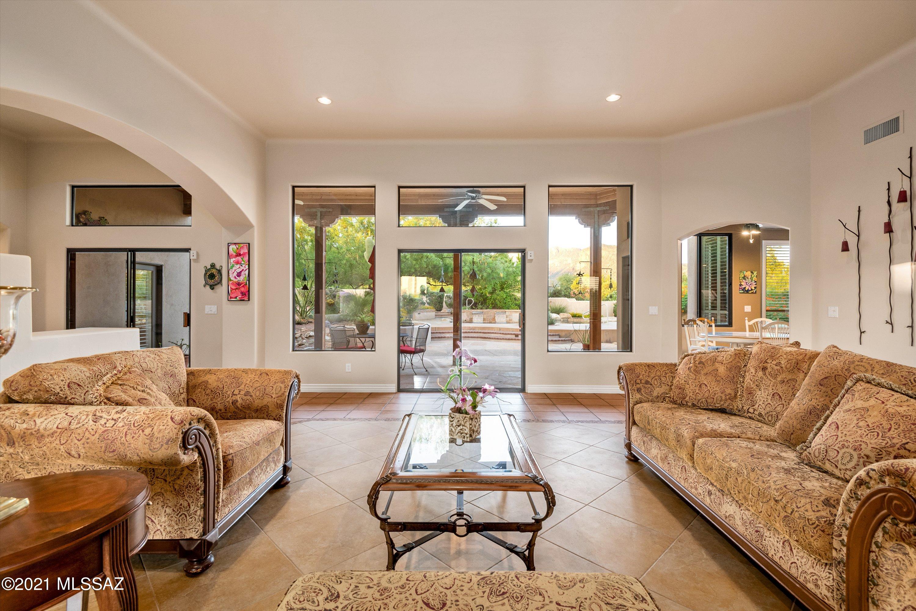 Canyon View Estates (1-58) - Residential
