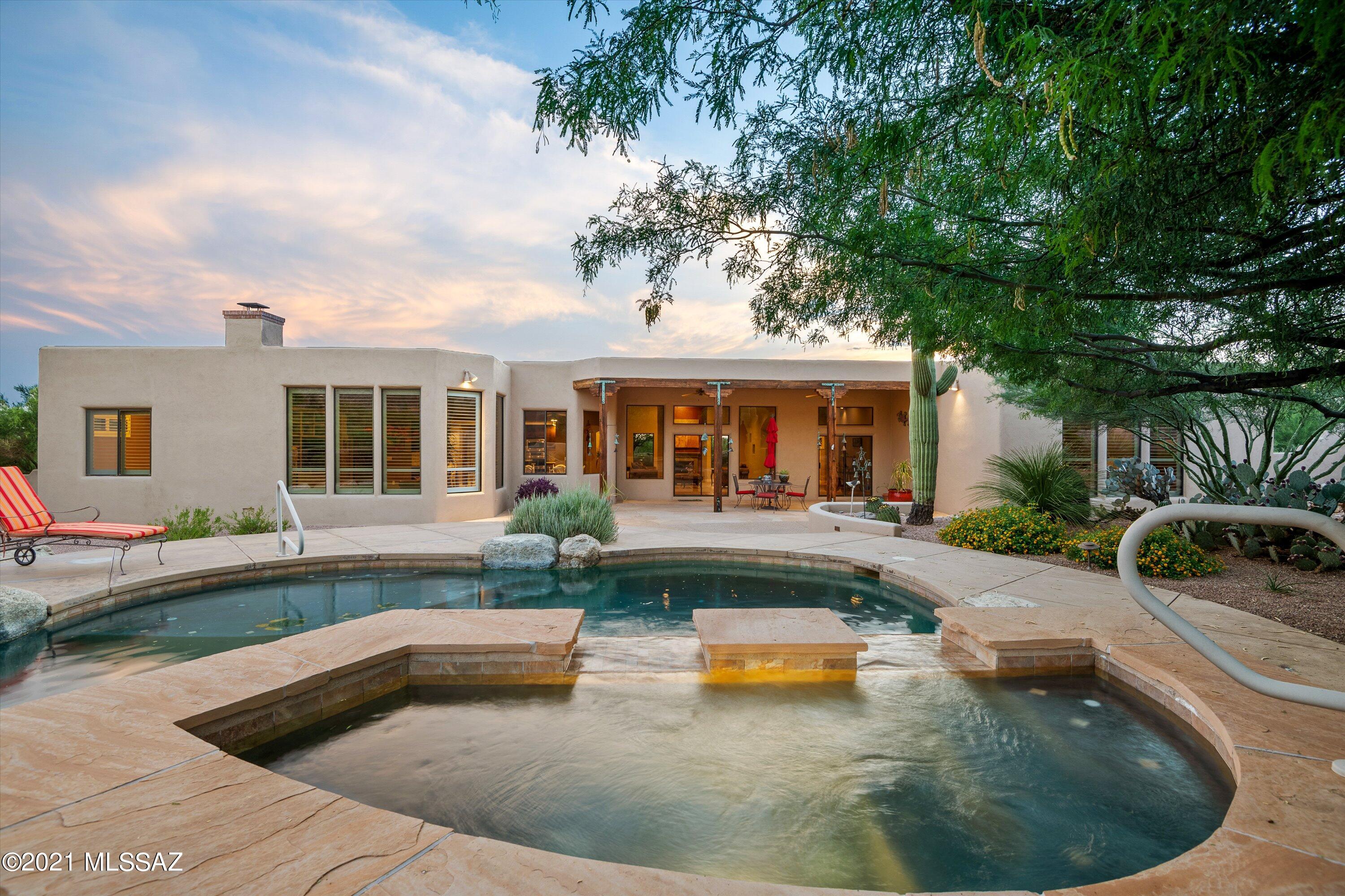 Canyon View Estates (1-58) - Residential