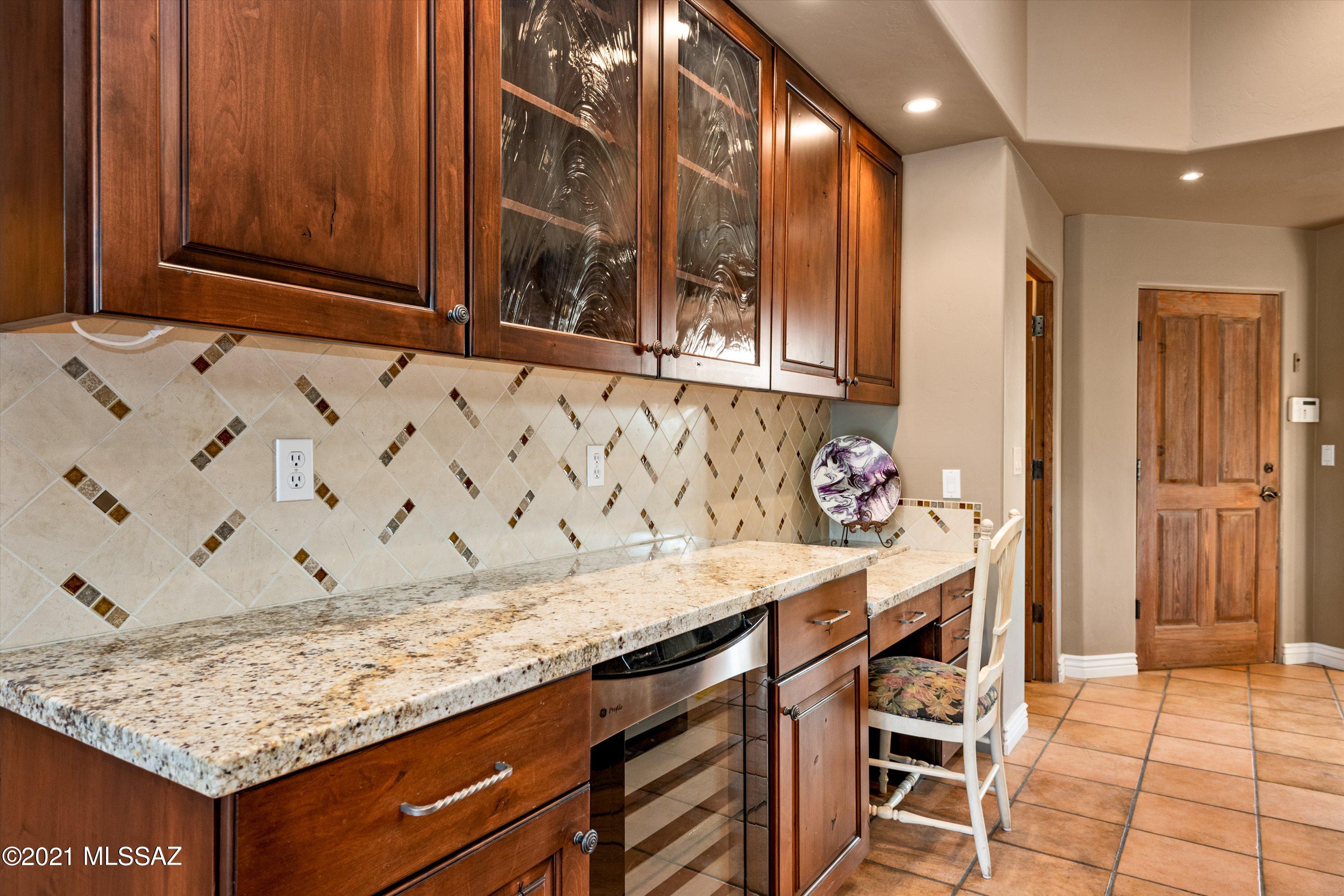 Canyon View Estates (1-58) - Residential