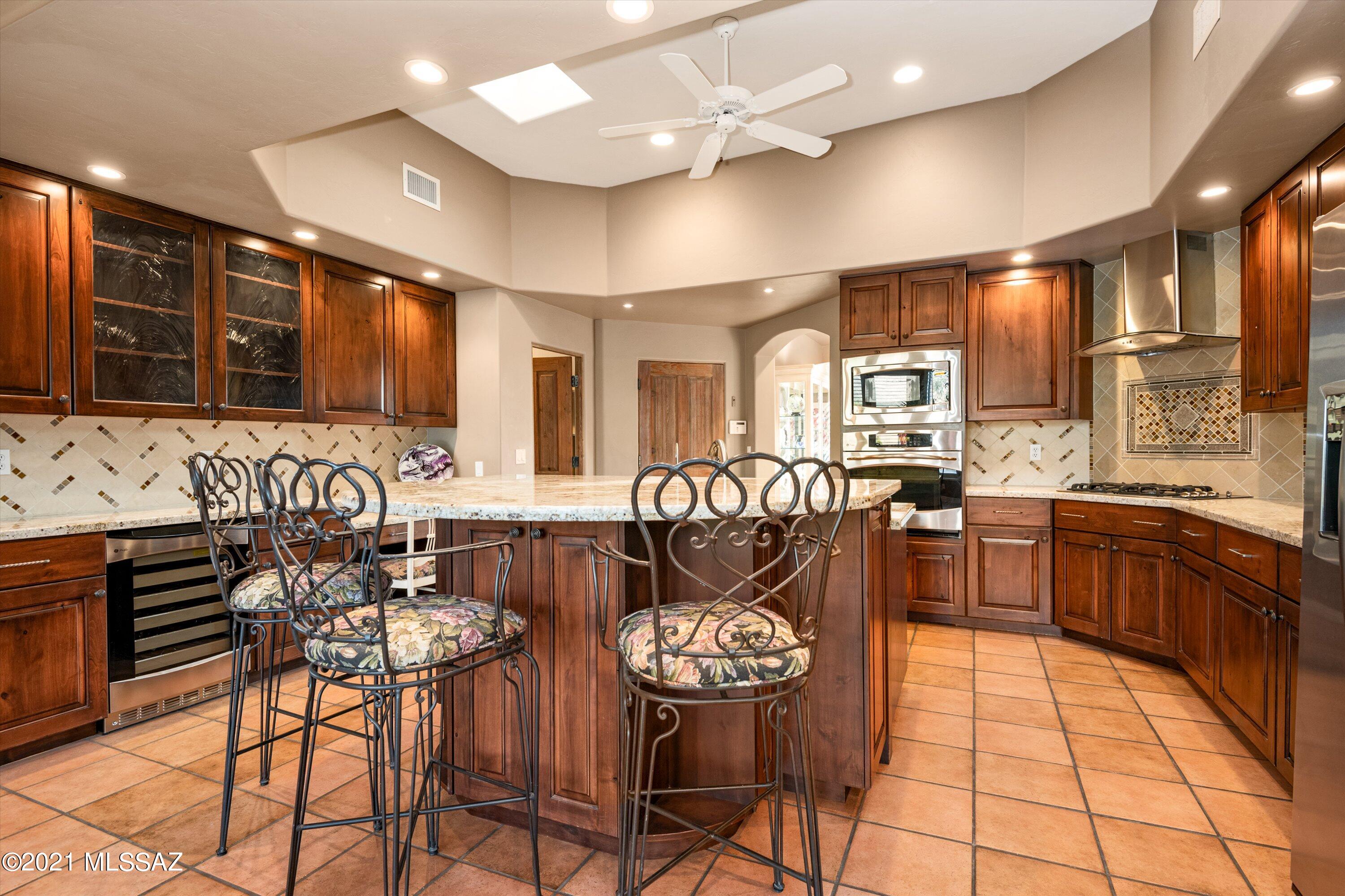 Canyon View Estates (1-58) - Residential