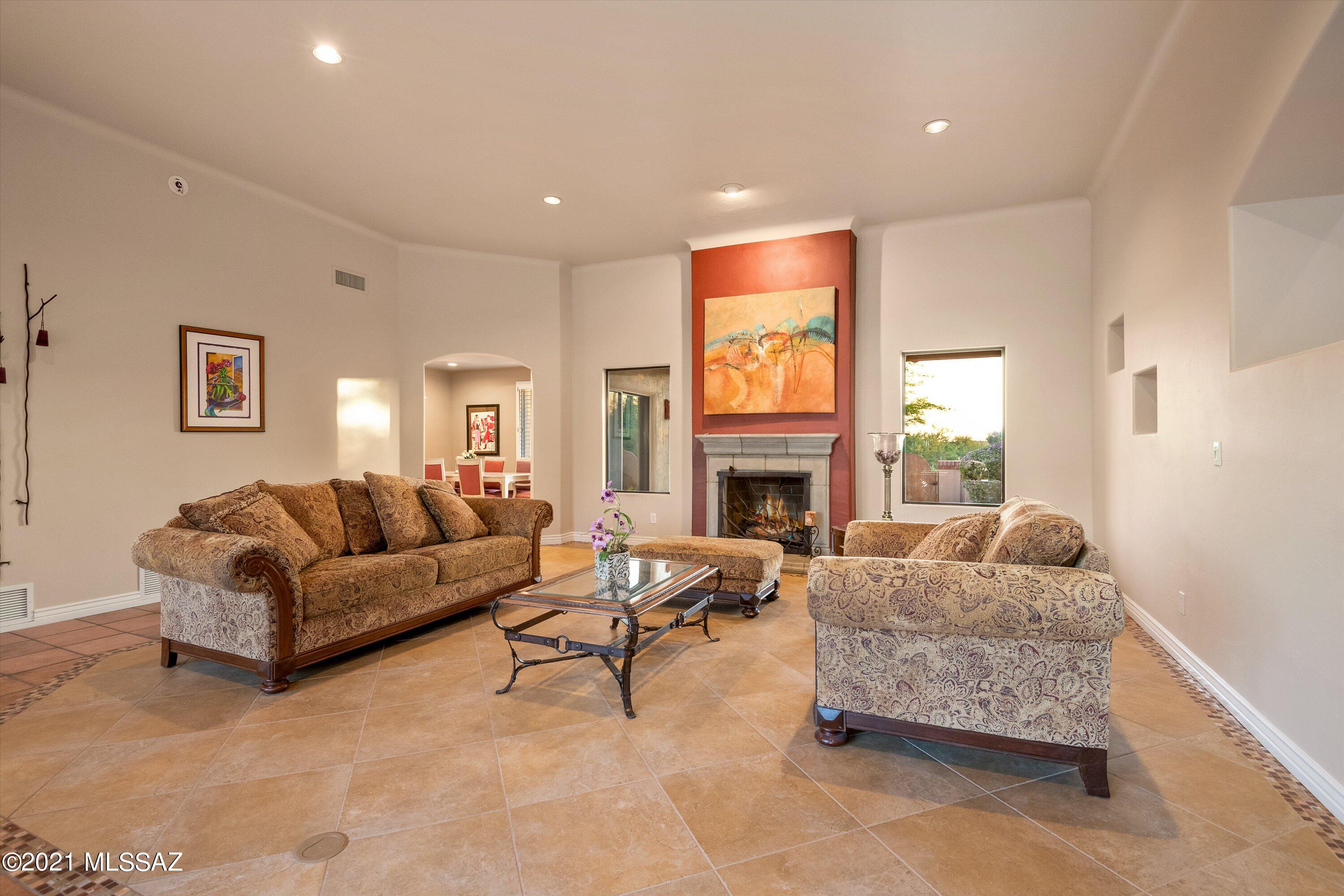 Canyon View Estates (1-58) - Residential