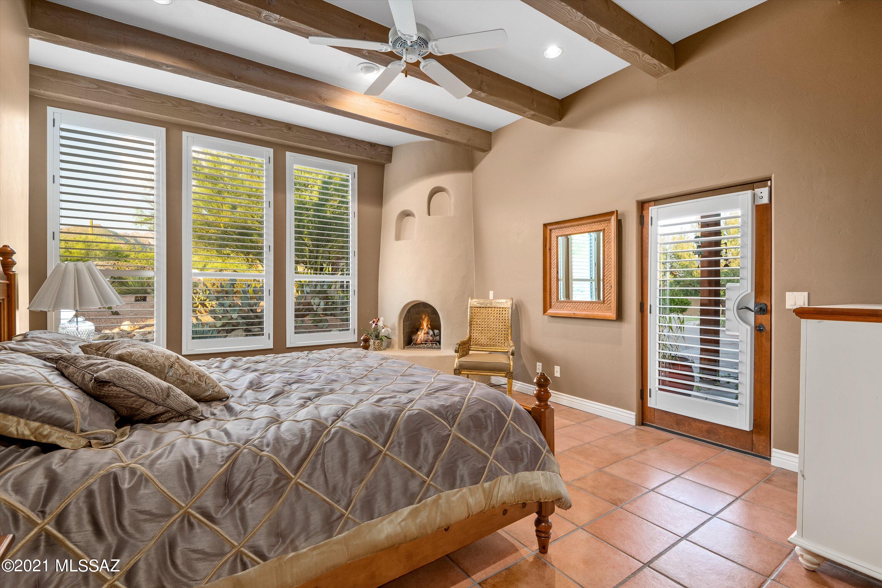 Canyon View Estates (1-58) - Residential