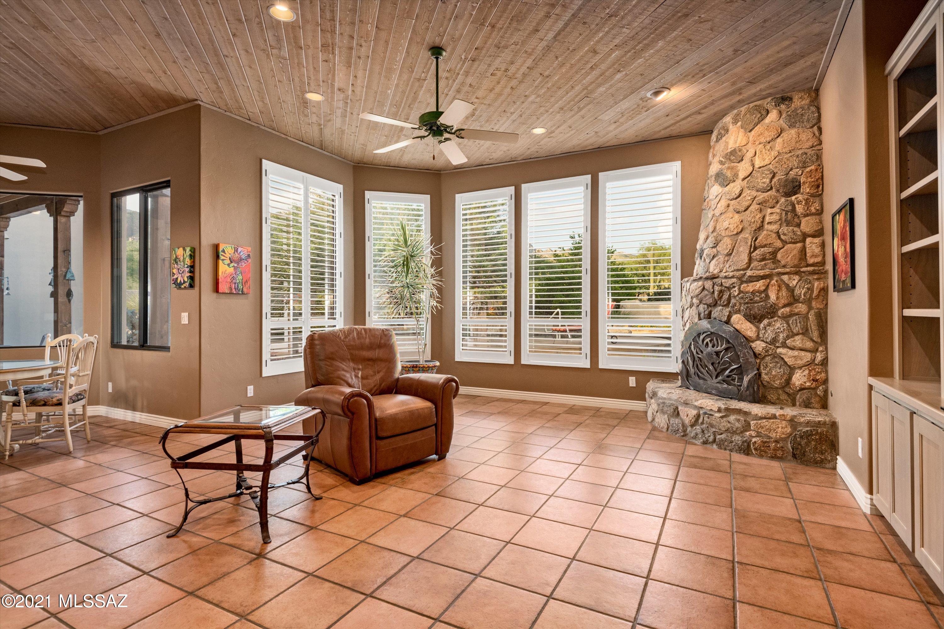 Canyon View Estates (1-58) - Residential