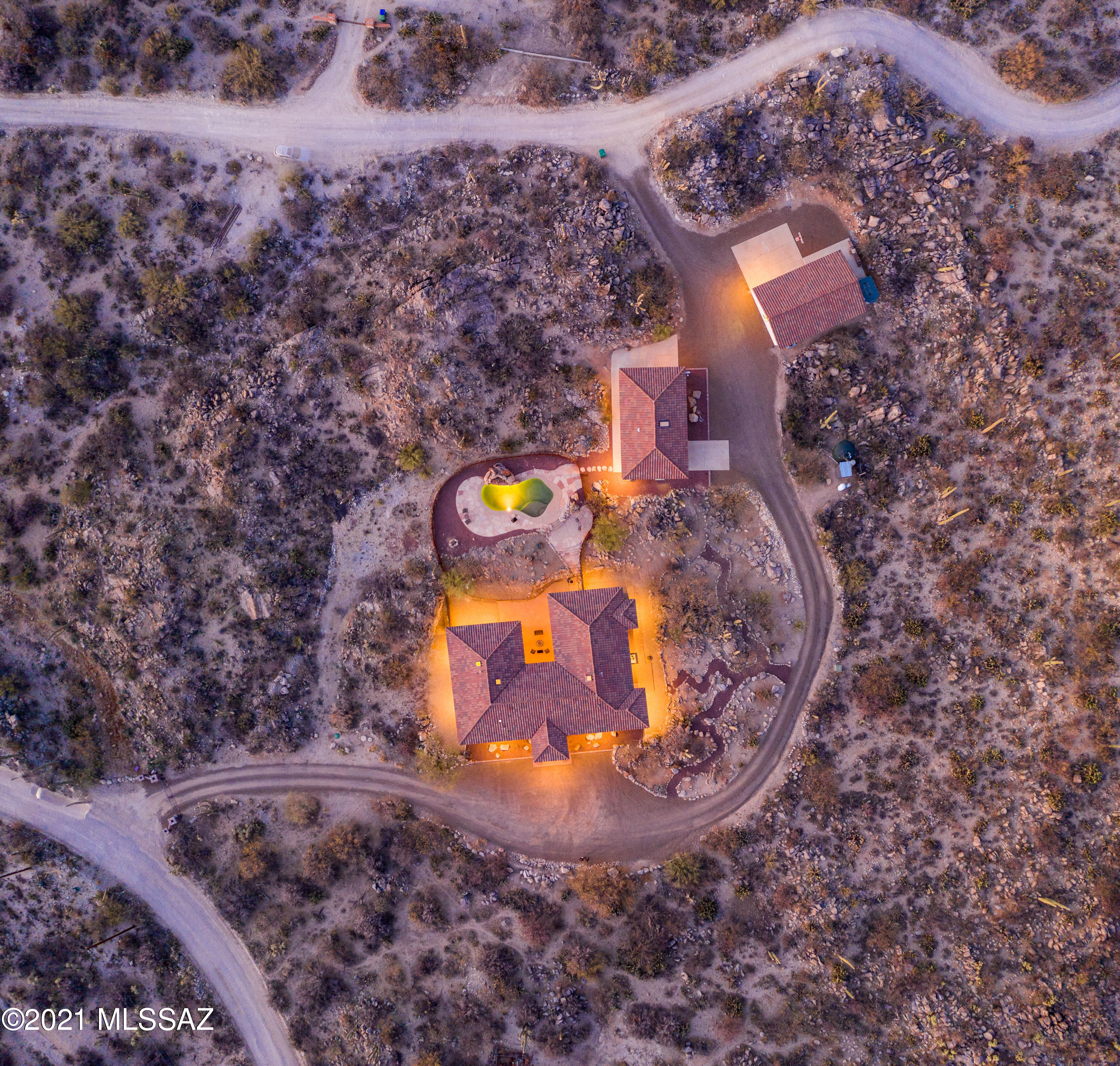 N/A - Residential