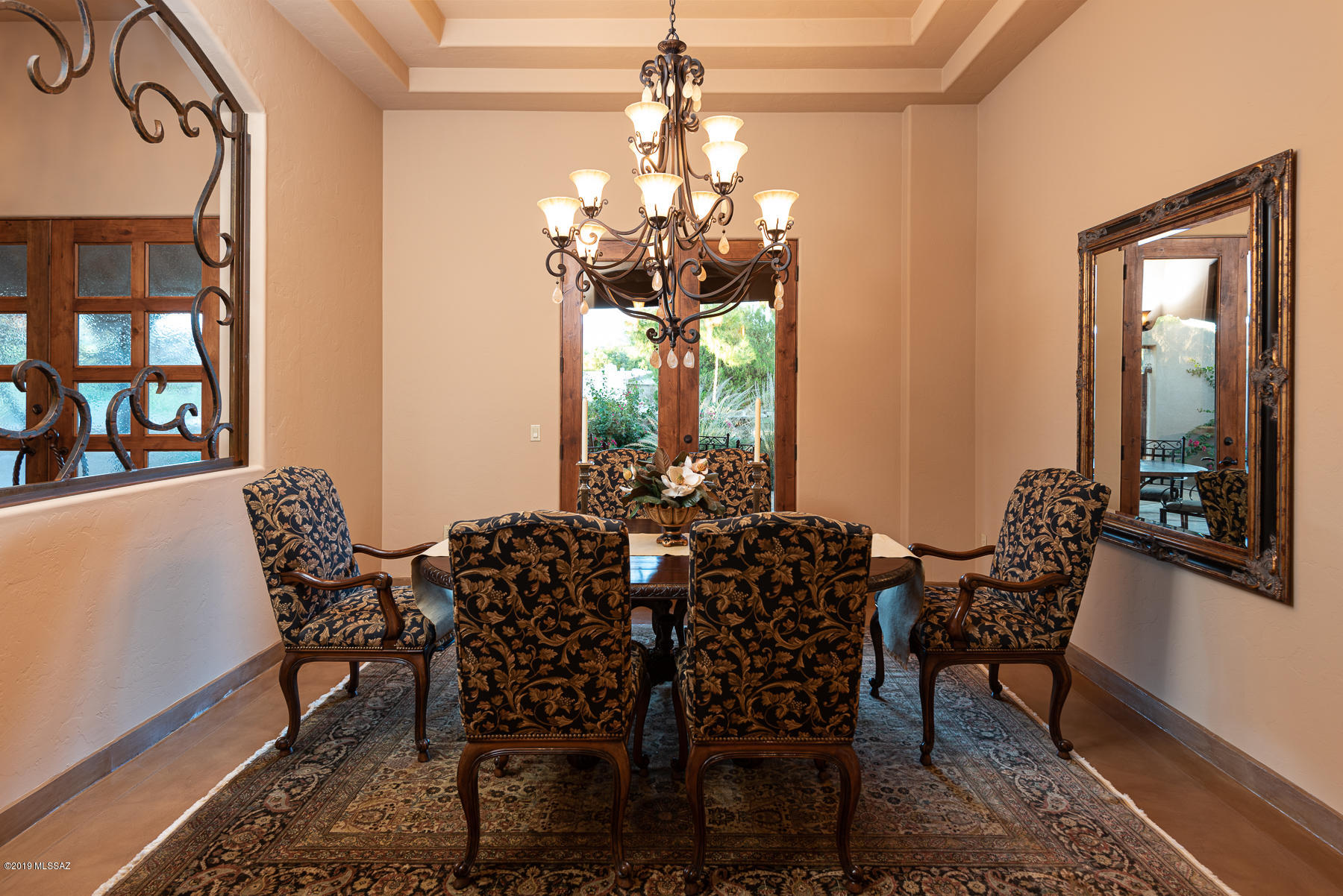Country Club Estates NO. 1 - Residential